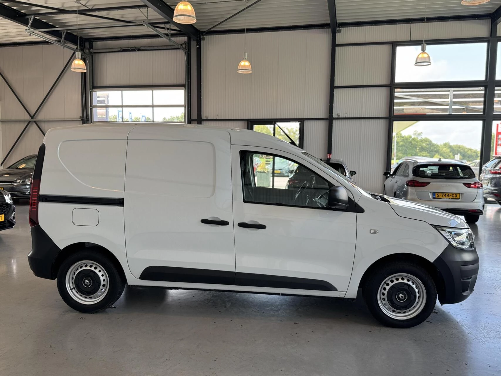 Hoofdafbeelding Renault Express