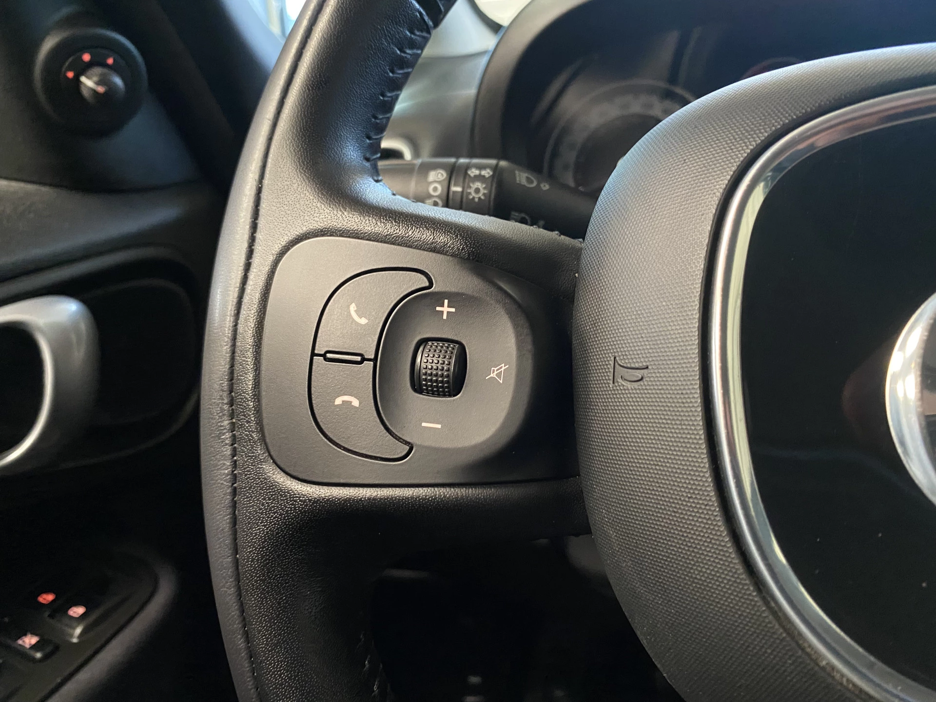 Hoofdafbeelding Fiat 500L
