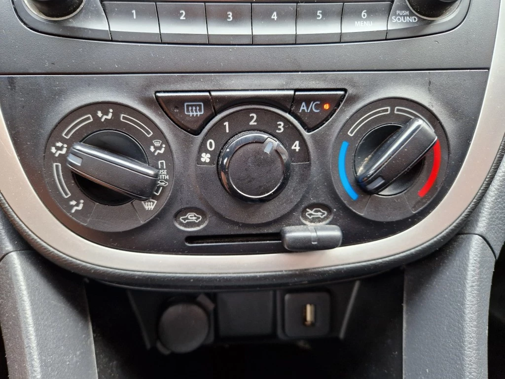 Hoofdafbeelding Suzuki Celerio
