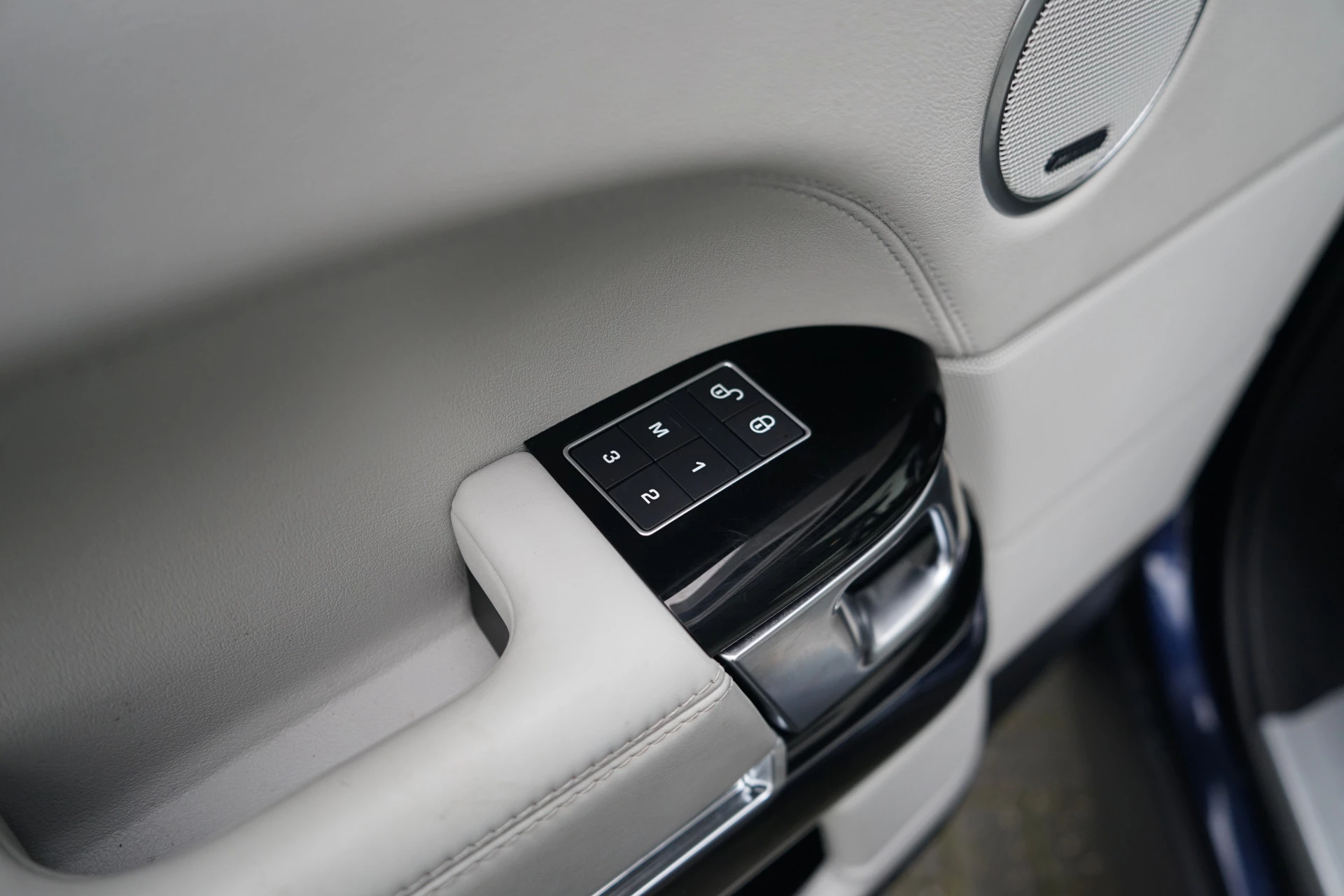 Hoofdafbeelding Land Rover Range Rover