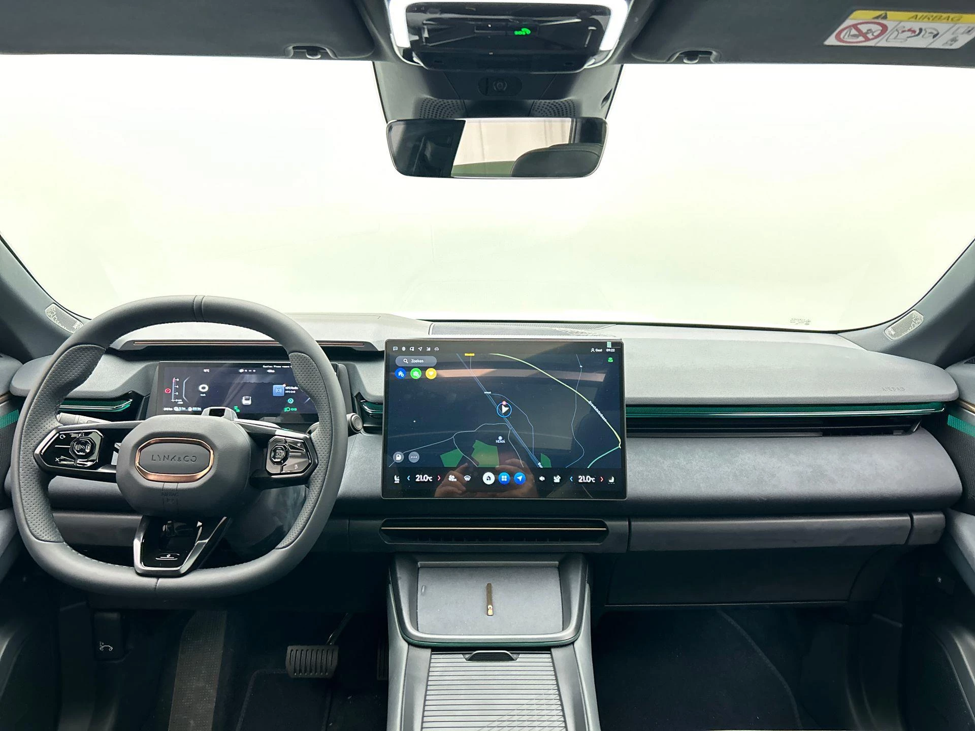 Hoofdafbeelding Lynk & Co 08