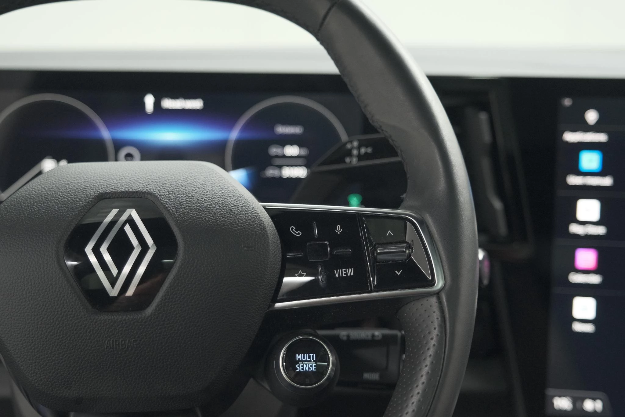 Hoofdafbeelding Renault Austral