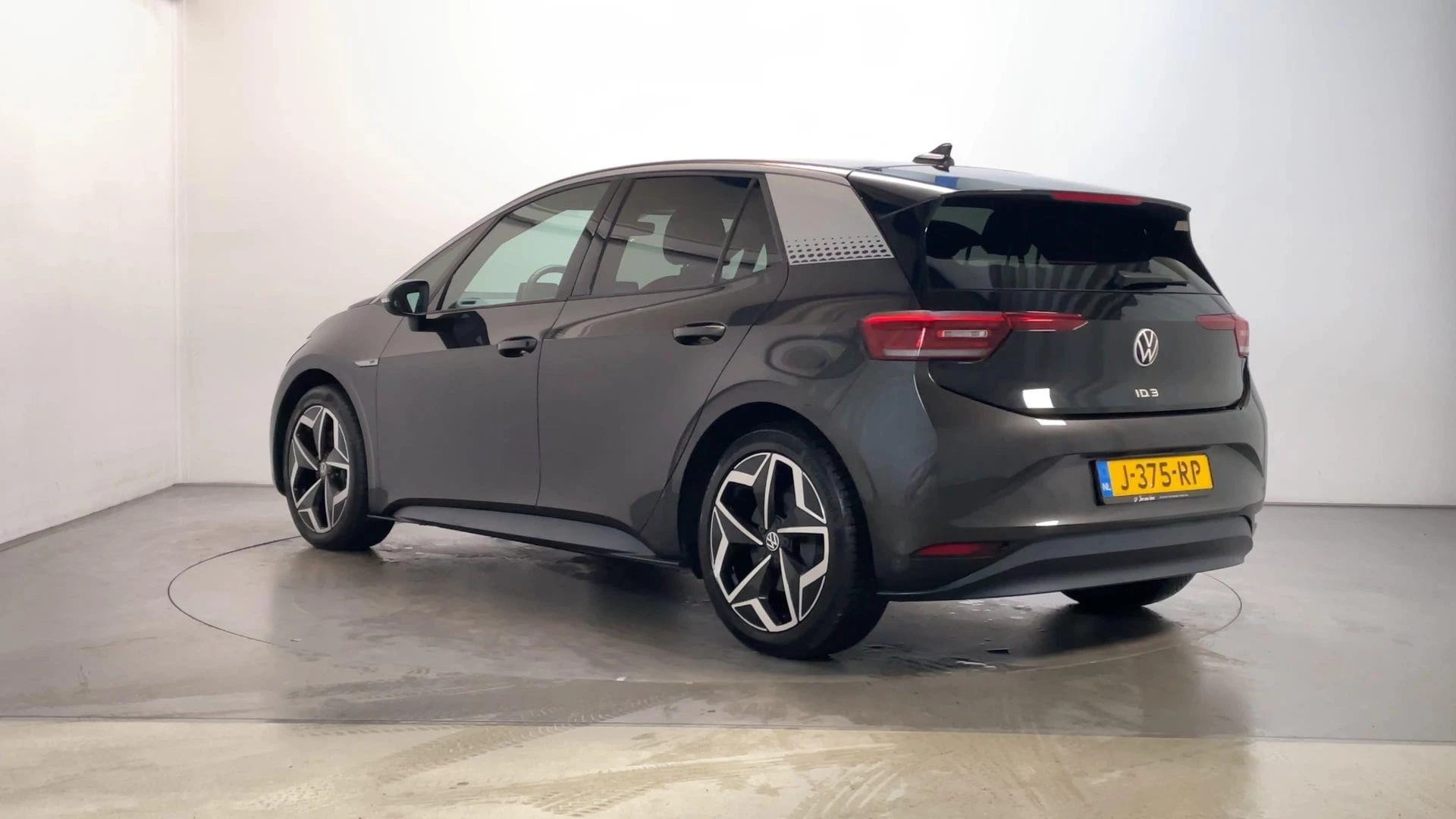 Hoofdafbeelding Volkswagen ID.3