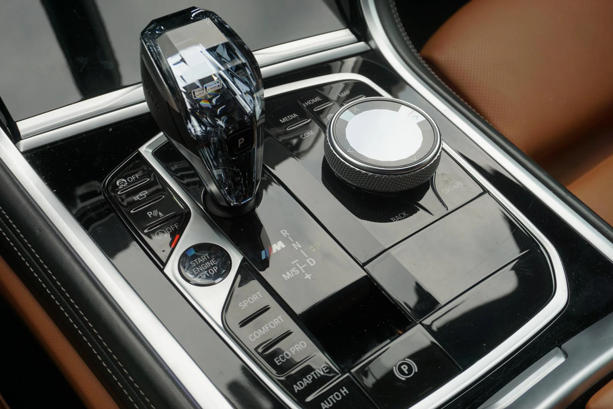 Hoofdafbeelding BMW 8 Serie