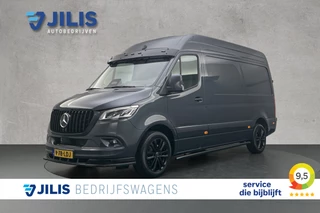 Mercedes-Benz Sprinter 319 1.9 CDI L2H2 RWD Automaat | Verwarmde stoelen| LED | Camera | Adaptief cruise control