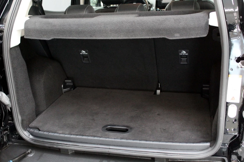 Hoofdafbeelding Ford EcoSport