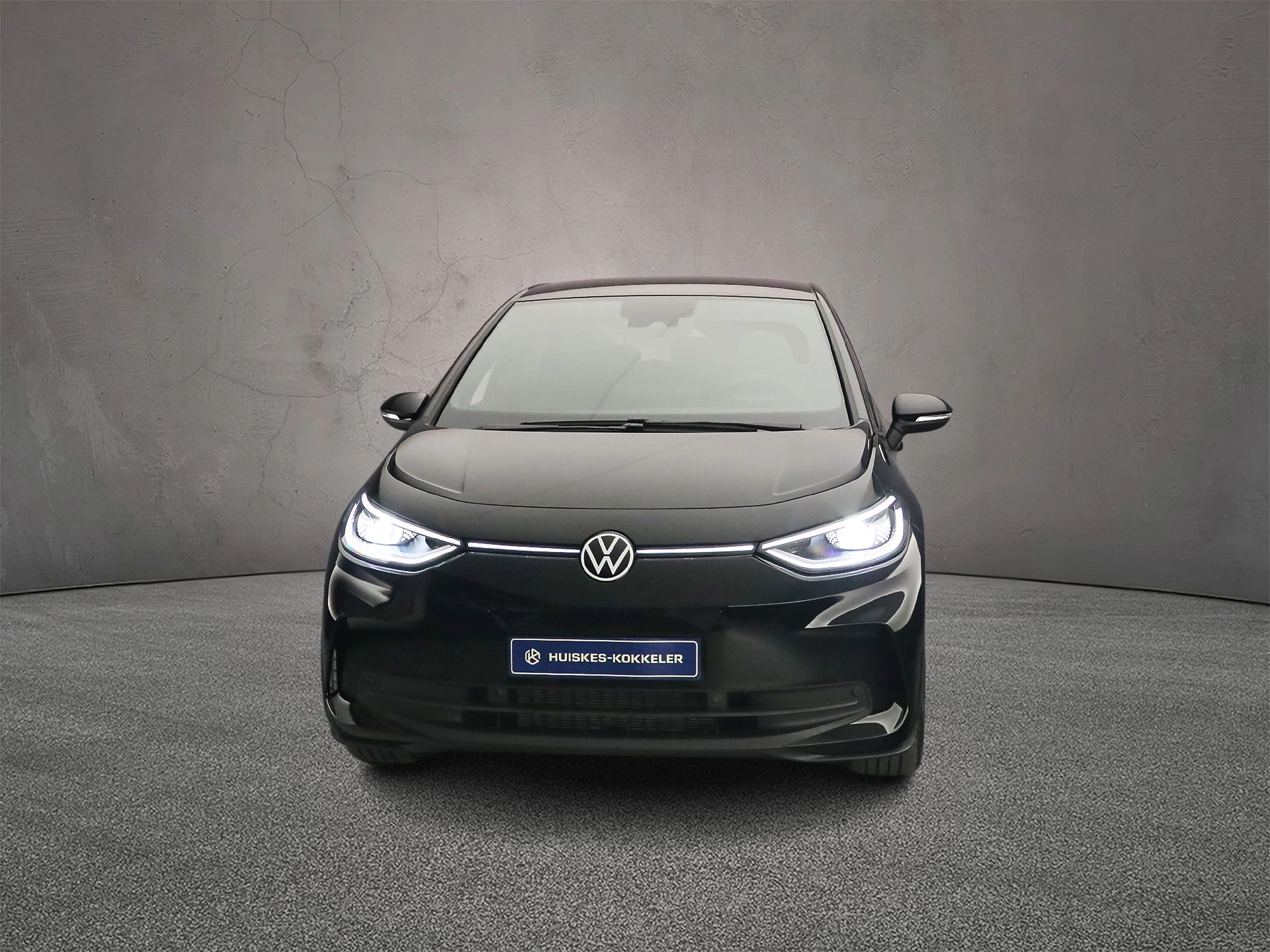 Hoofdafbeelding Volkswagen ID.3