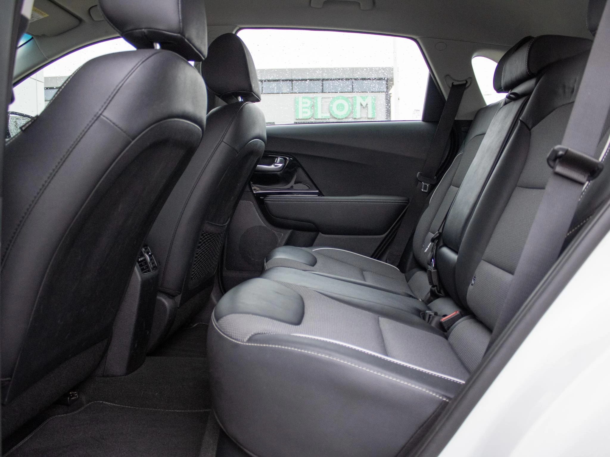 Hoofdafbeelding Kia e-Niro