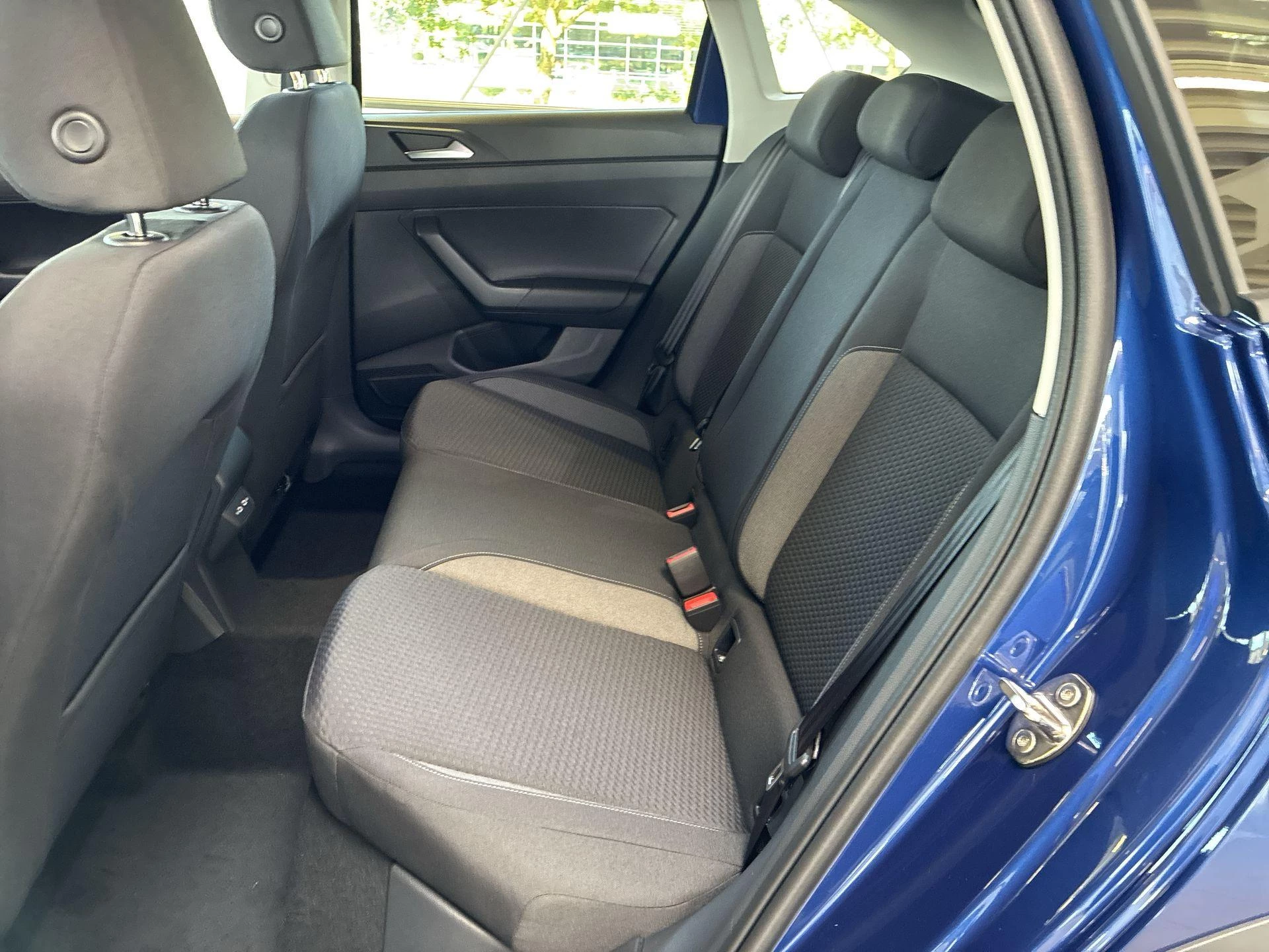 Hoofdafbeelding Volkswagen Taigo