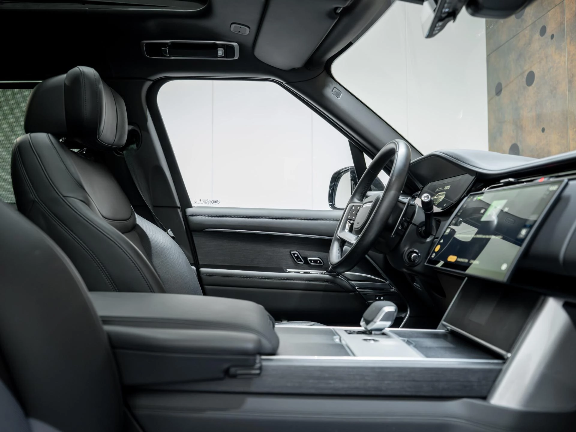 Hoofdafbeelding Land Rover Range Rover