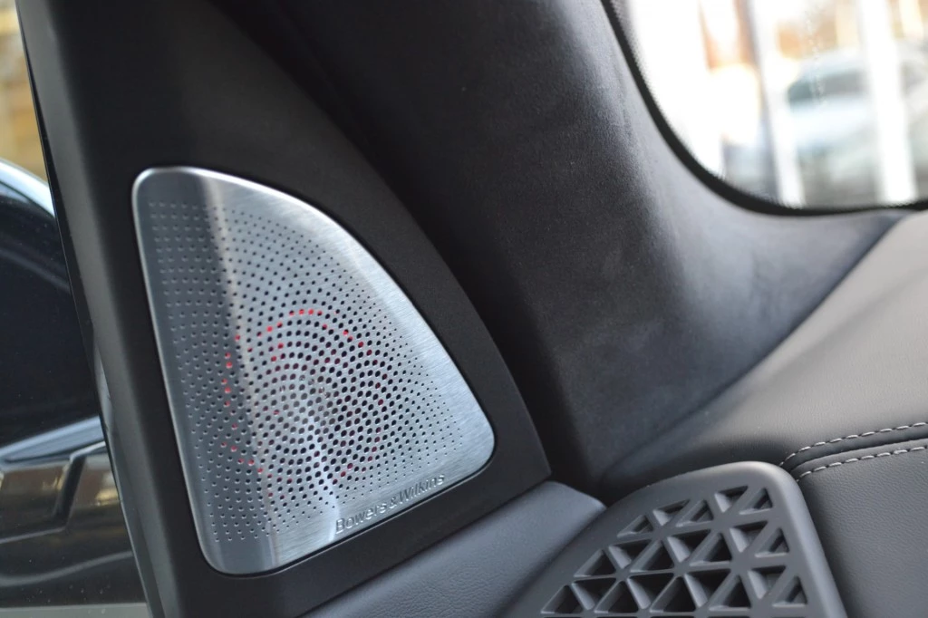 Hoofdafbeelding BMW X7