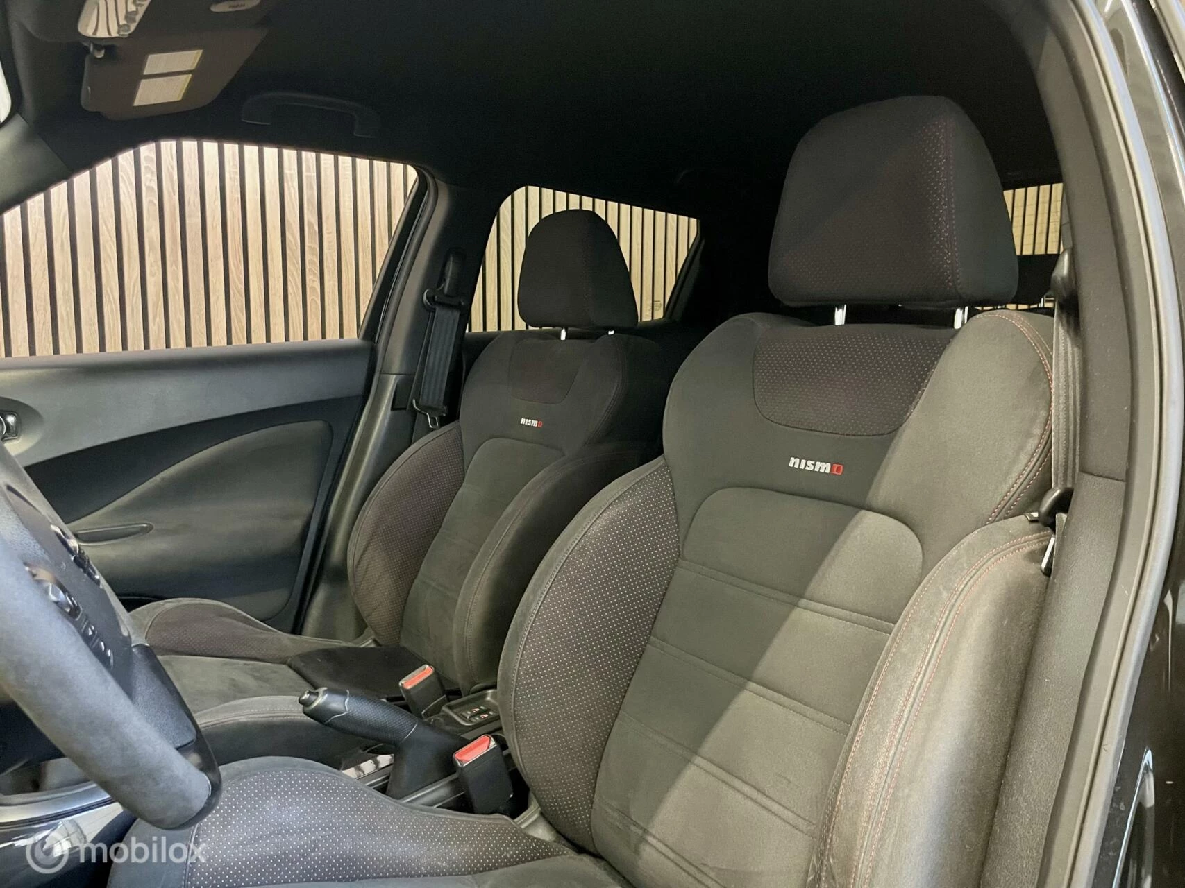 Hoofdafbeelding Nissan Juke