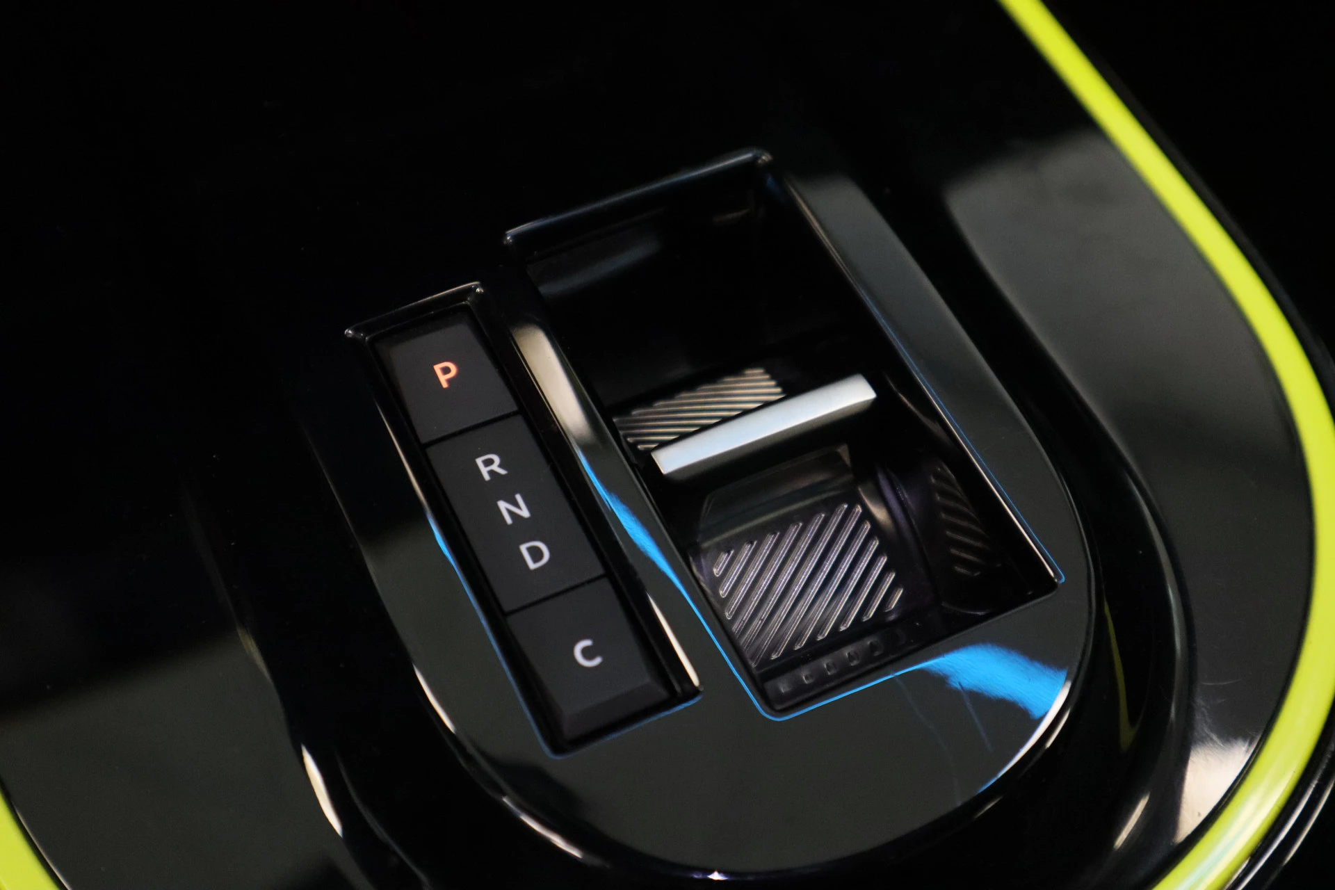 Hoofdafbeelding Fiat Grande Panda