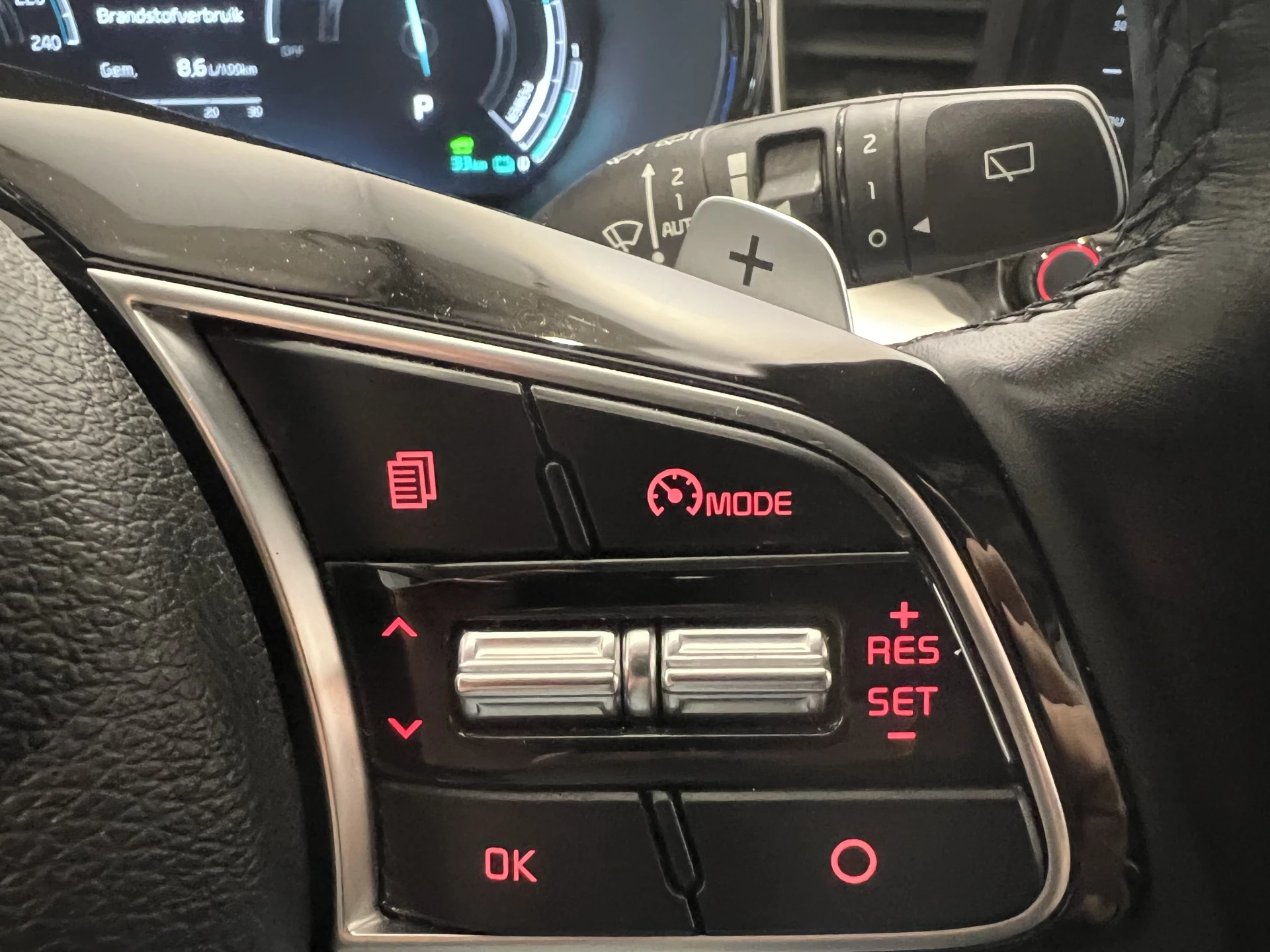 Hoofdafbeelding Kia XCeed