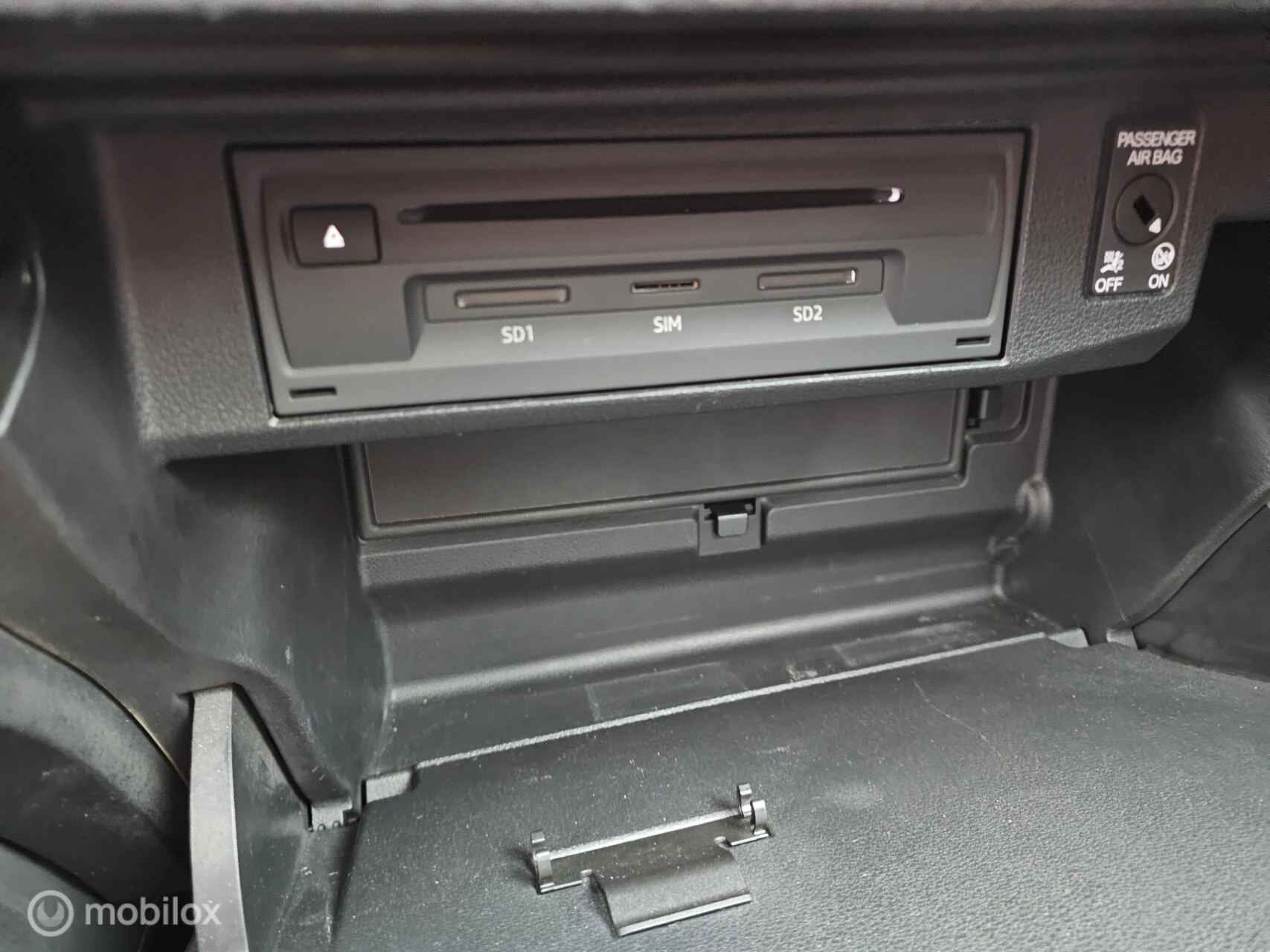 Hoofdafbeelding Audi SQ2