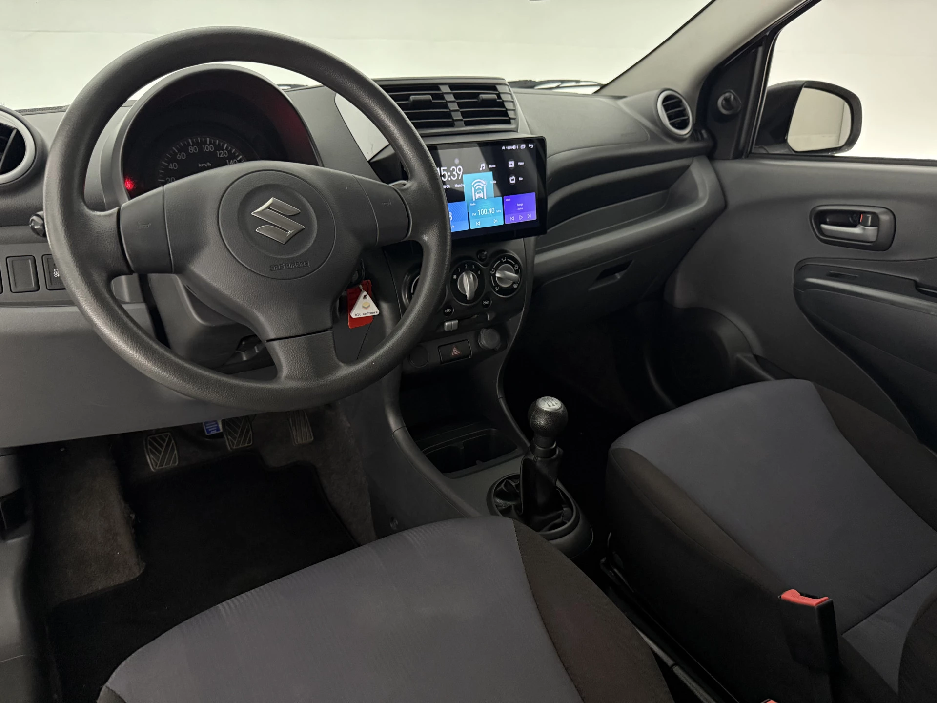 Hoofdafbeelding Suzuki Alto