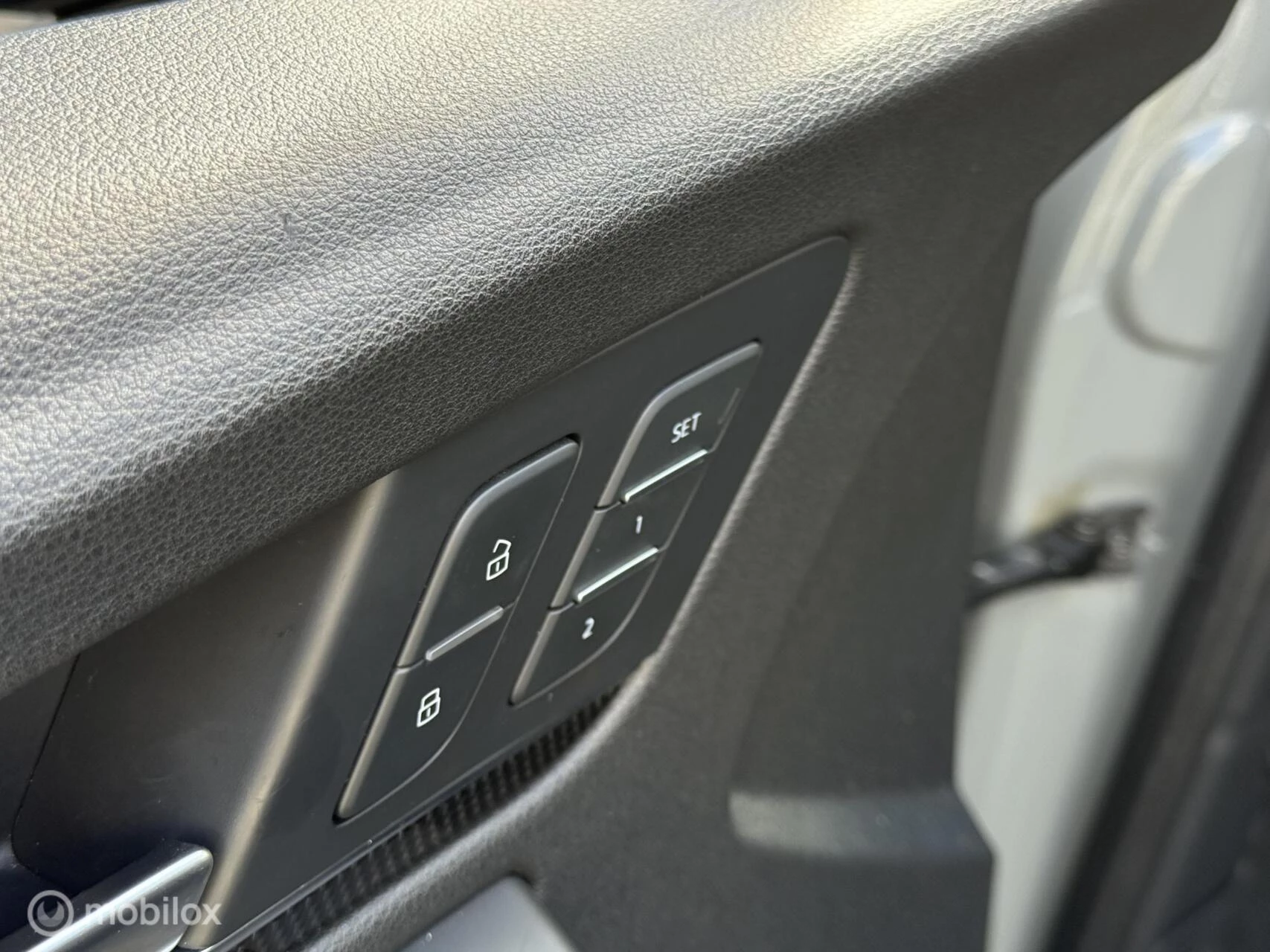 Hoofdafbeelding Audi SQ5