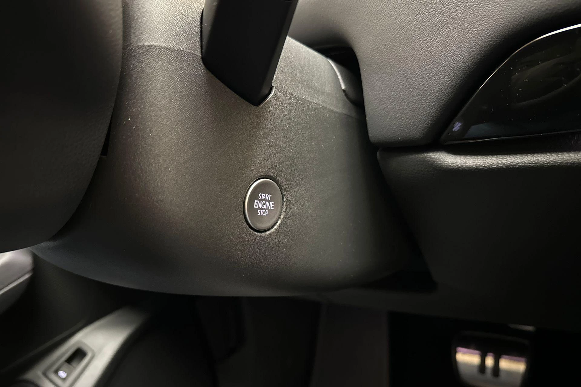 Hoofdafbeelding Volkswagen ID.7