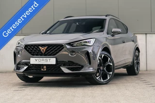 CUPRA Formentor 2.0 TSI 4DRIVE Beats Pano Camera