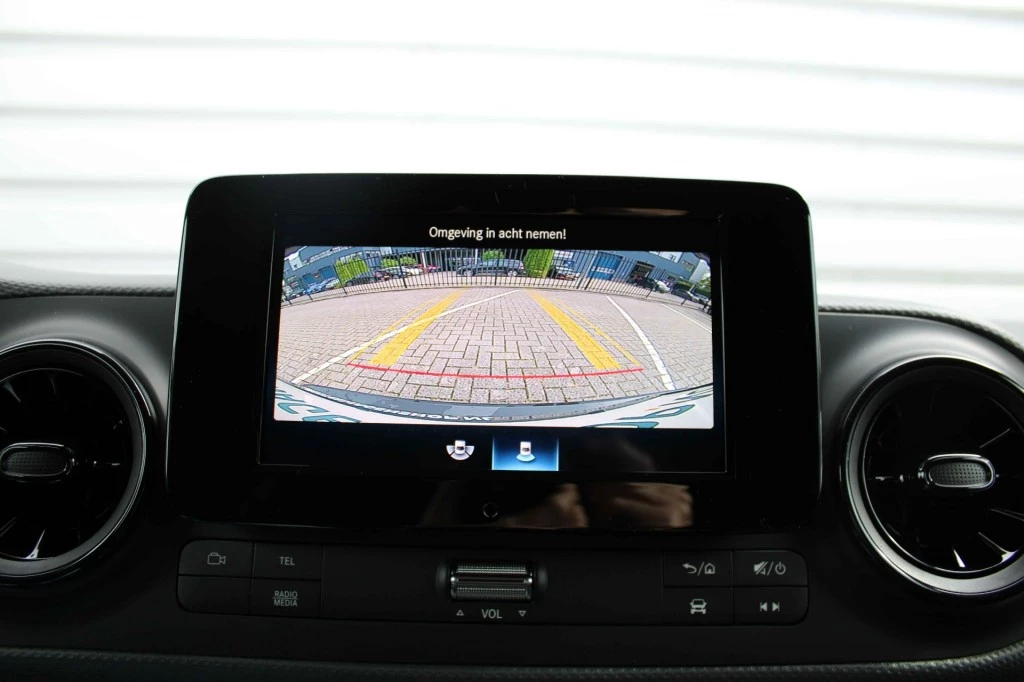 Hoofdafbeelding Mercedes-Benz Citan