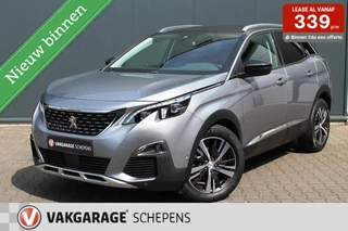 Peugeot 3008 1.2 PureTech Allure | Automaat | Clima | Camera | Cruise