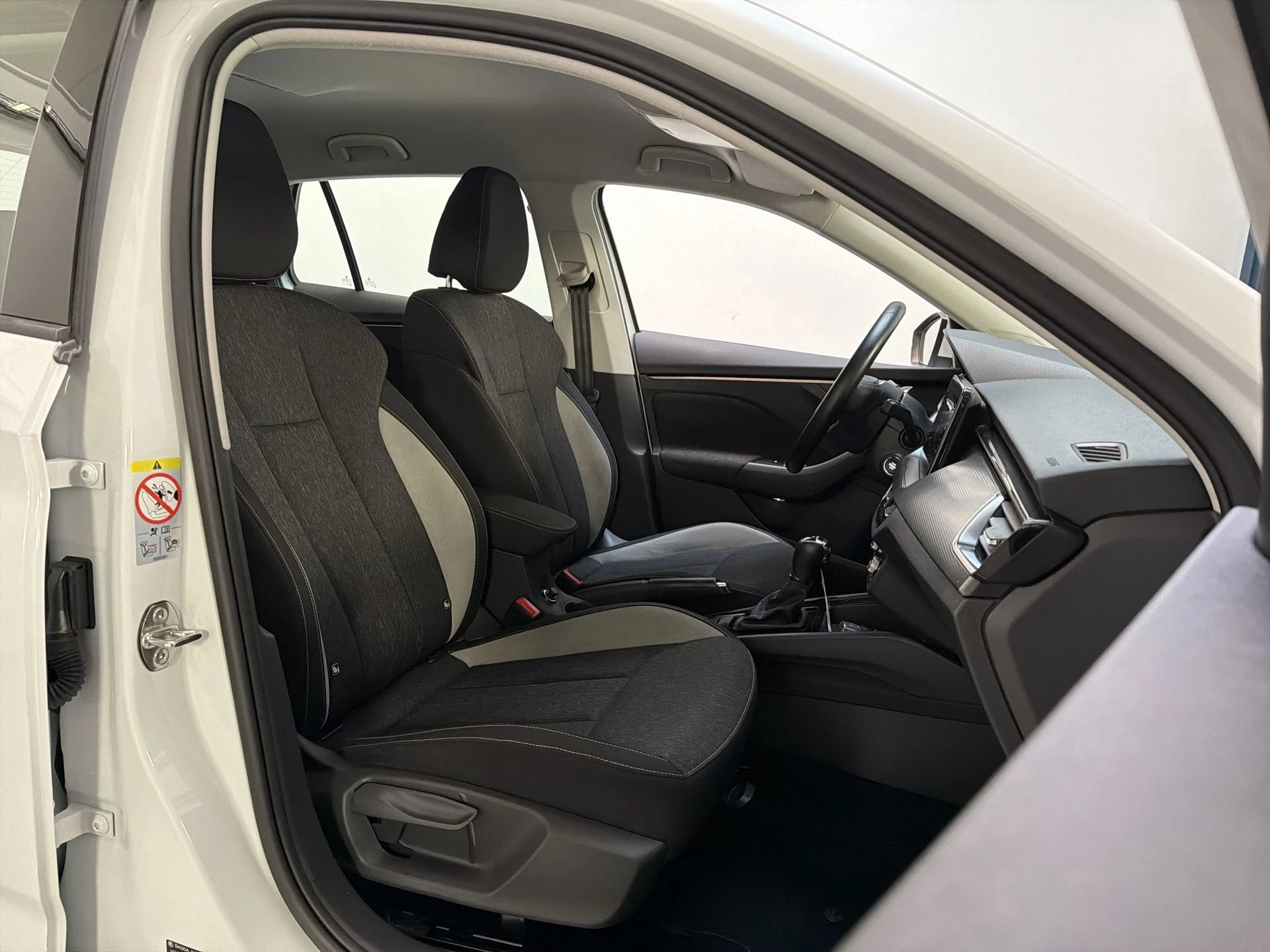 Hoofdafbeelding Škoda Scala