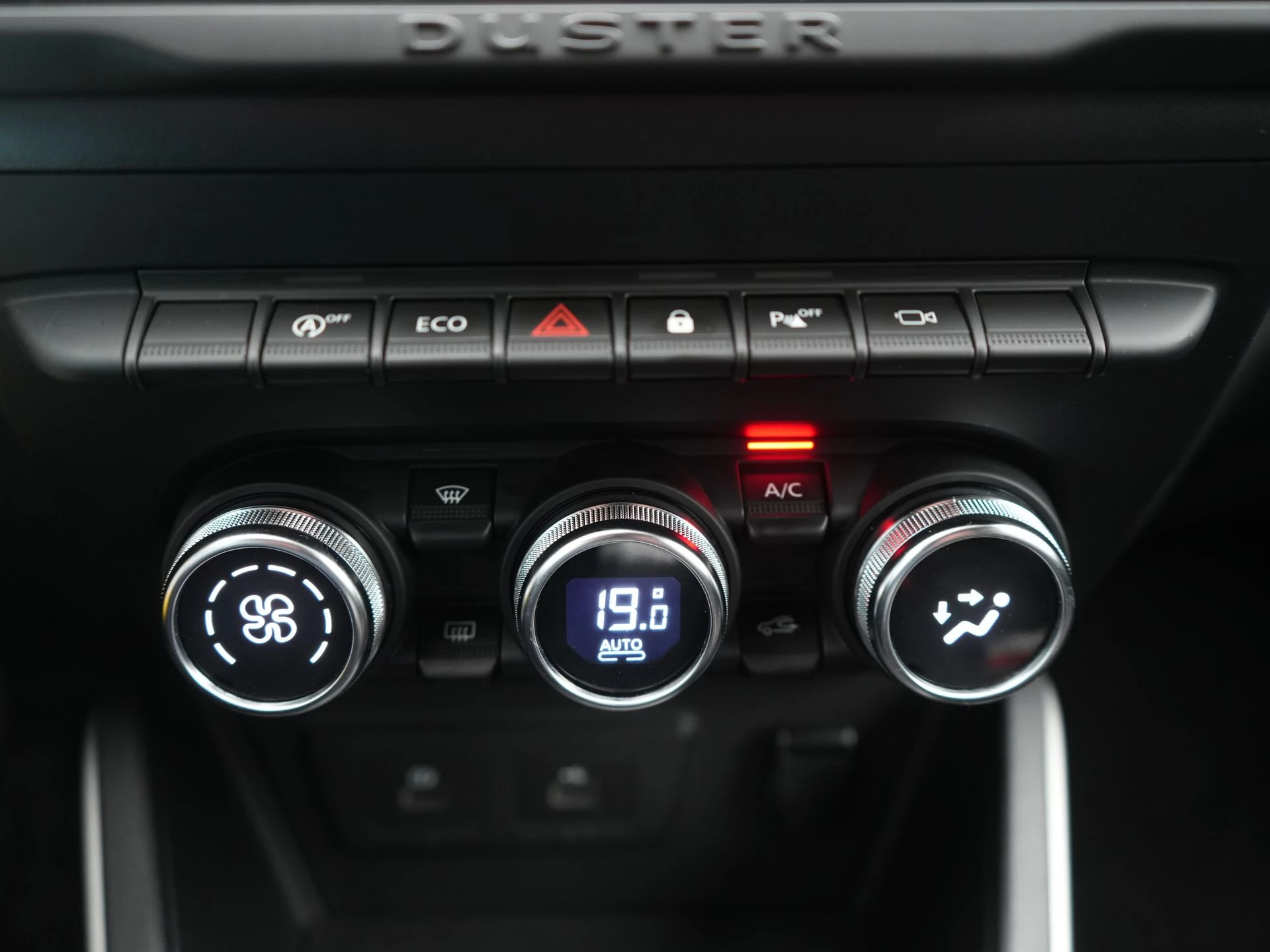 Hoofdafbeelding Dacia Duster