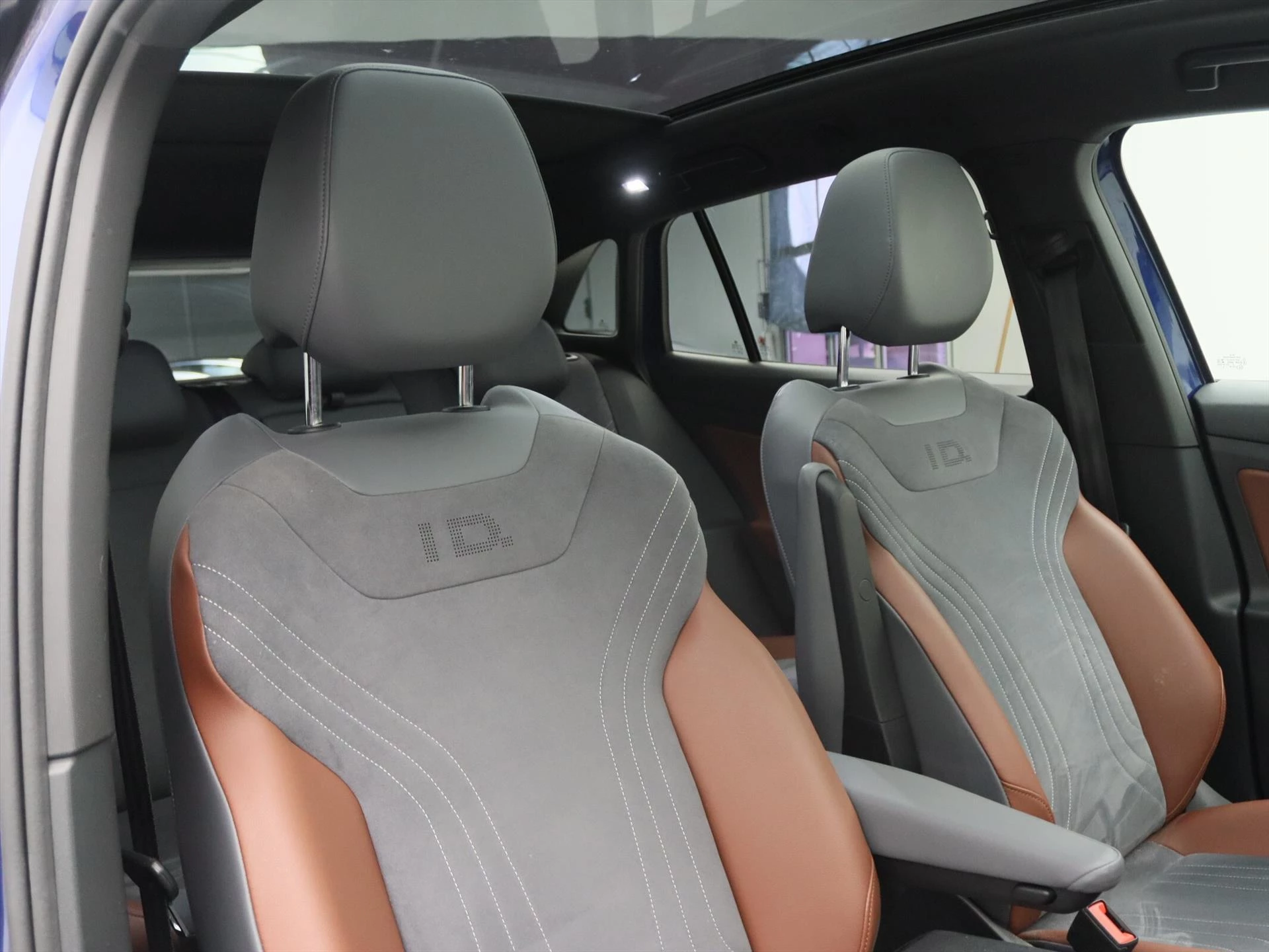 Hoofdafbeelding Volkswagen ID.4