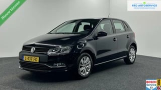 Volkswagen Polo 1.0 Trendline LM