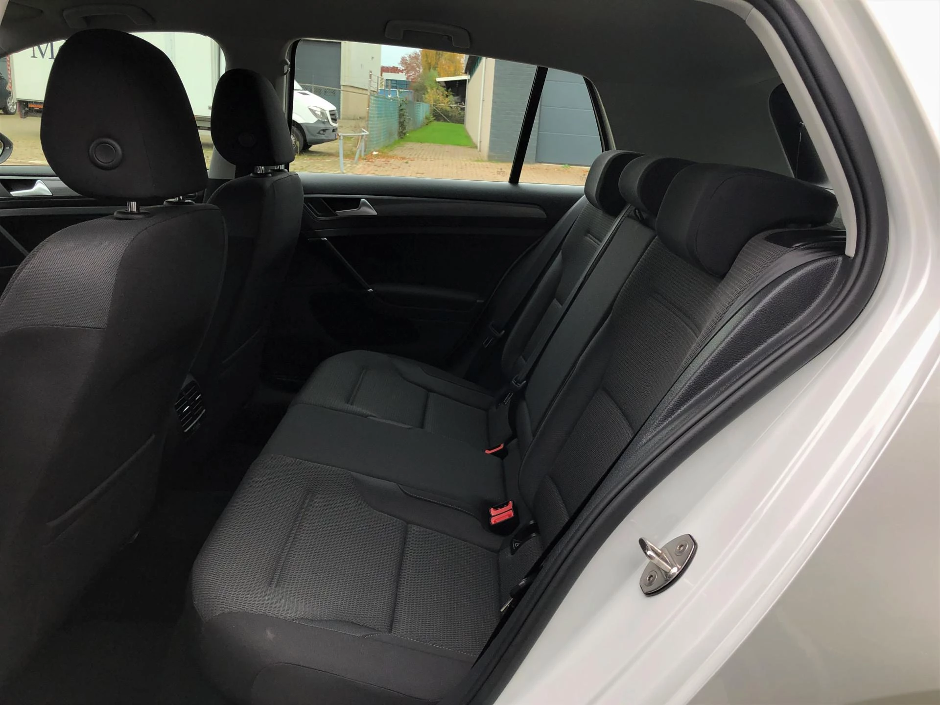 Hoofdafbeelding Volkswagen e-Golf