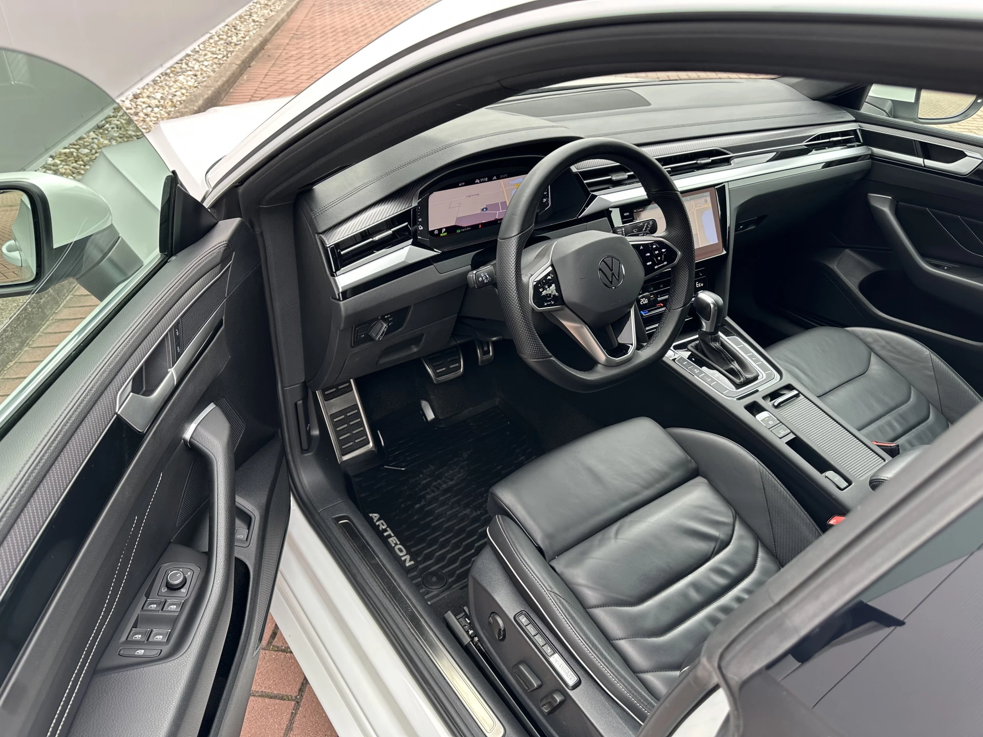 Hoofdafbeelding Volkswagen Arteon