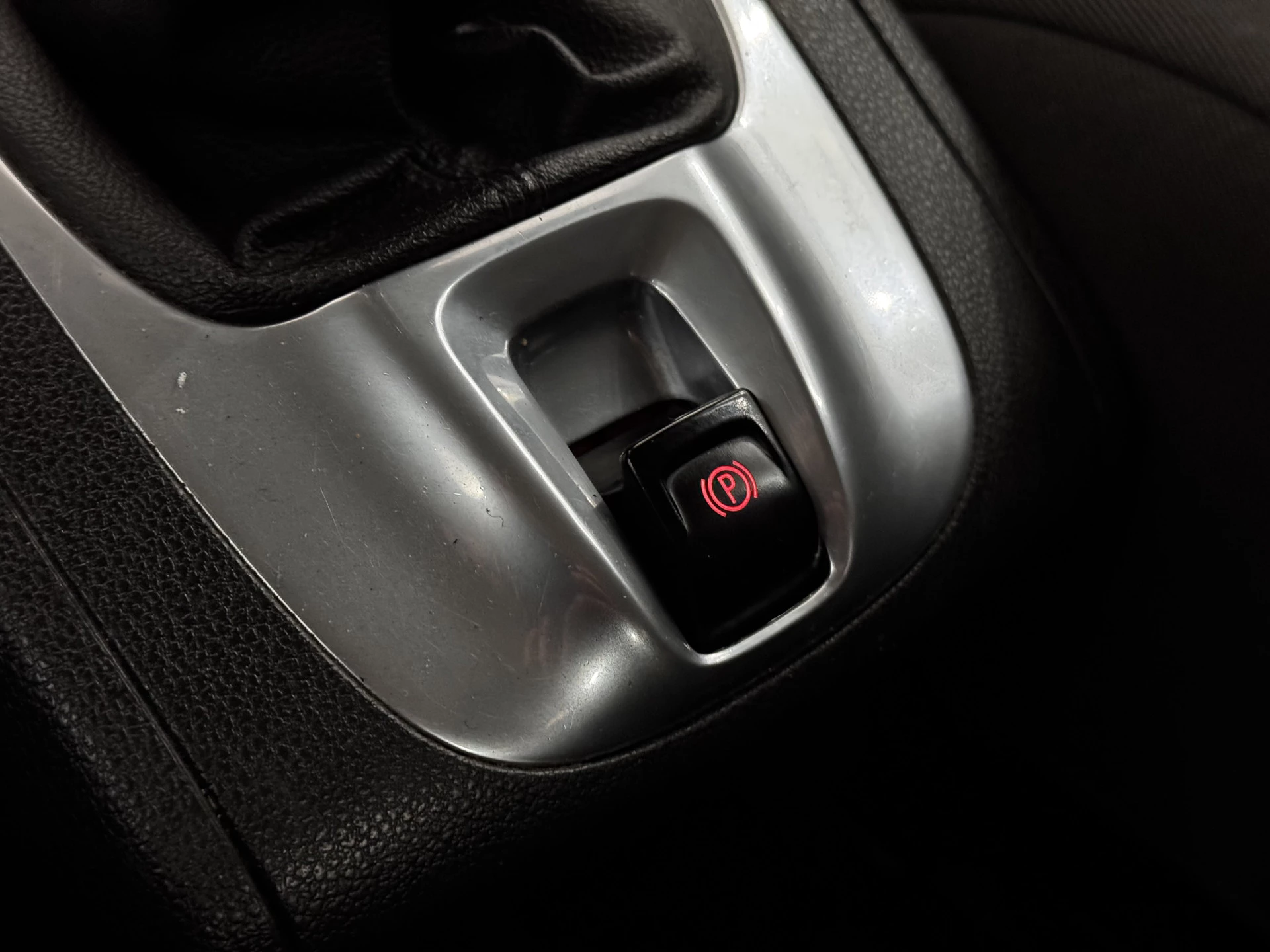 Hoofdafbeelding Opel Meriva