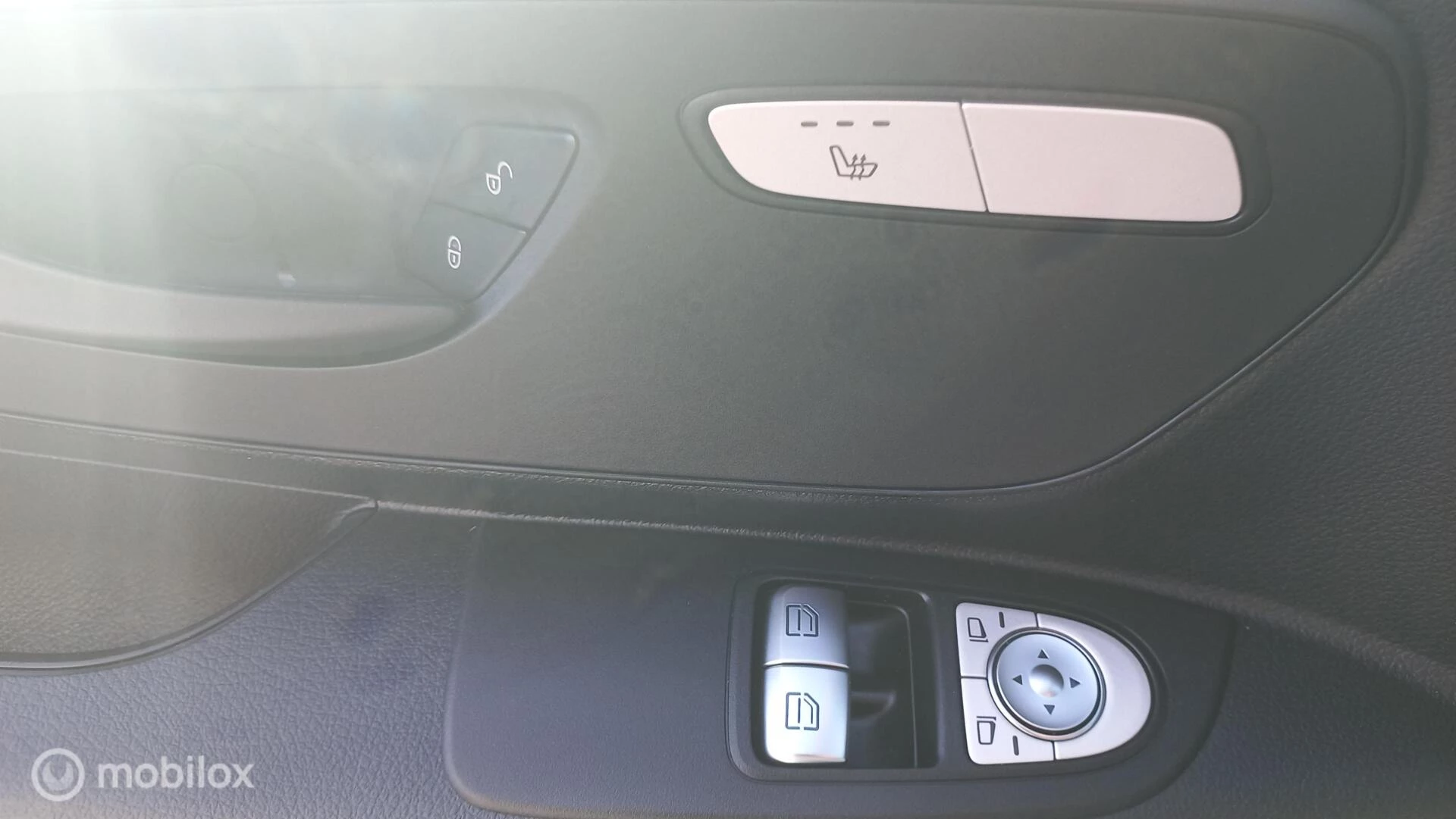 Hoofdafbeelding Mercedes-Benz eVito