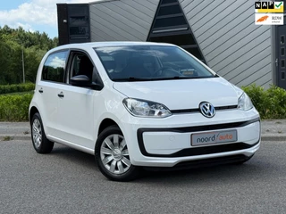 Volkswagen Up! 1.0 | Radio | Zeer netjes |