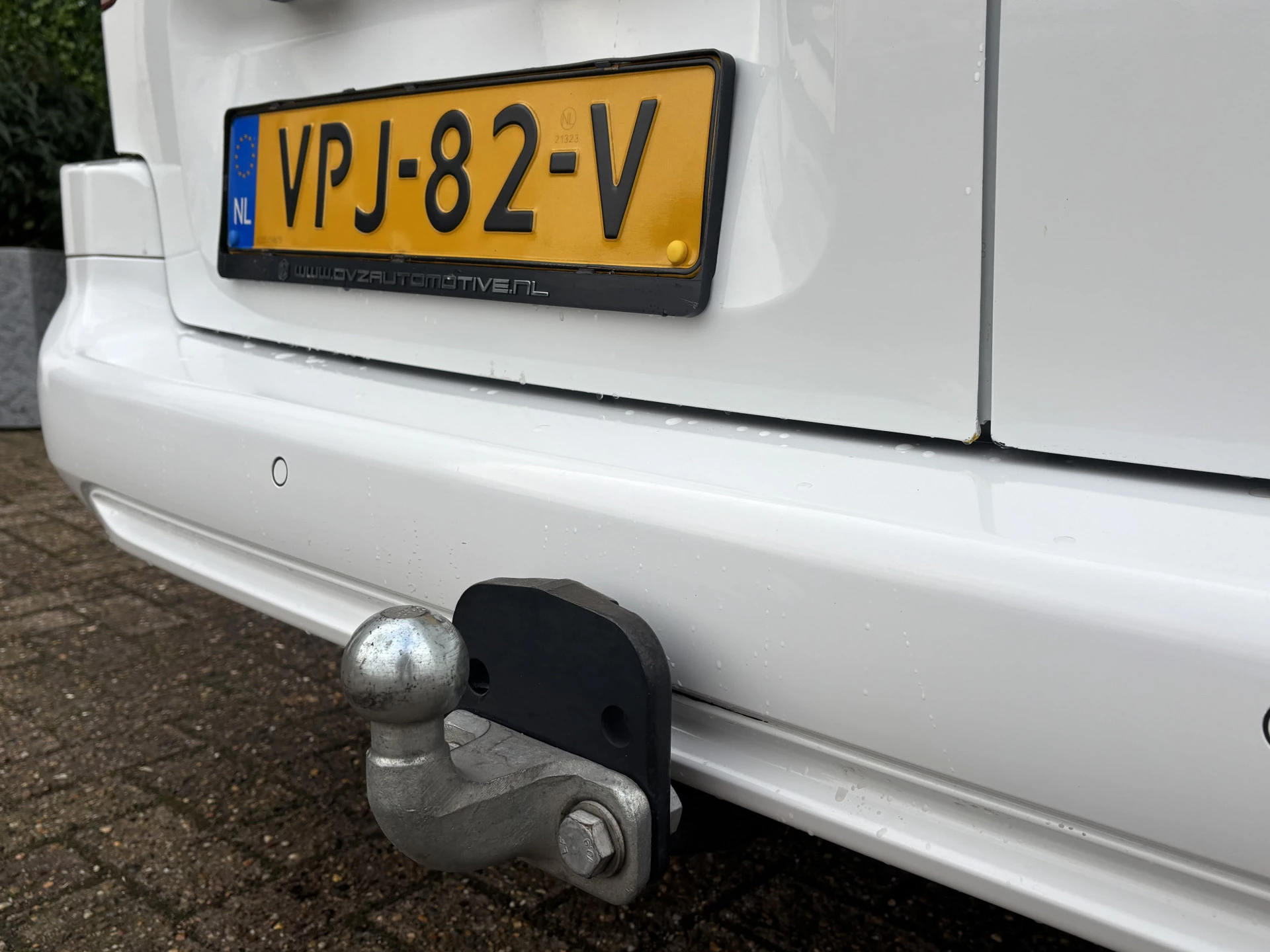 Hoofdafbeelding Opel Combo
