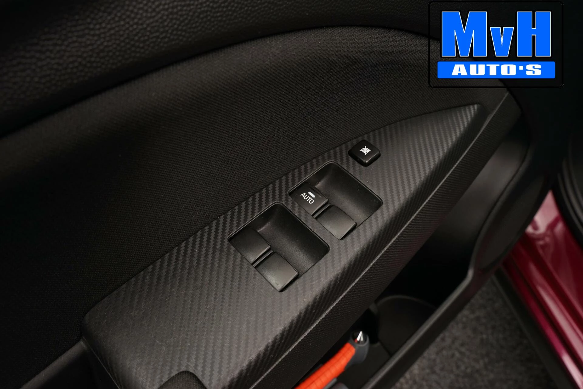 Hoofdafbeelding Mitsubishi Space Star