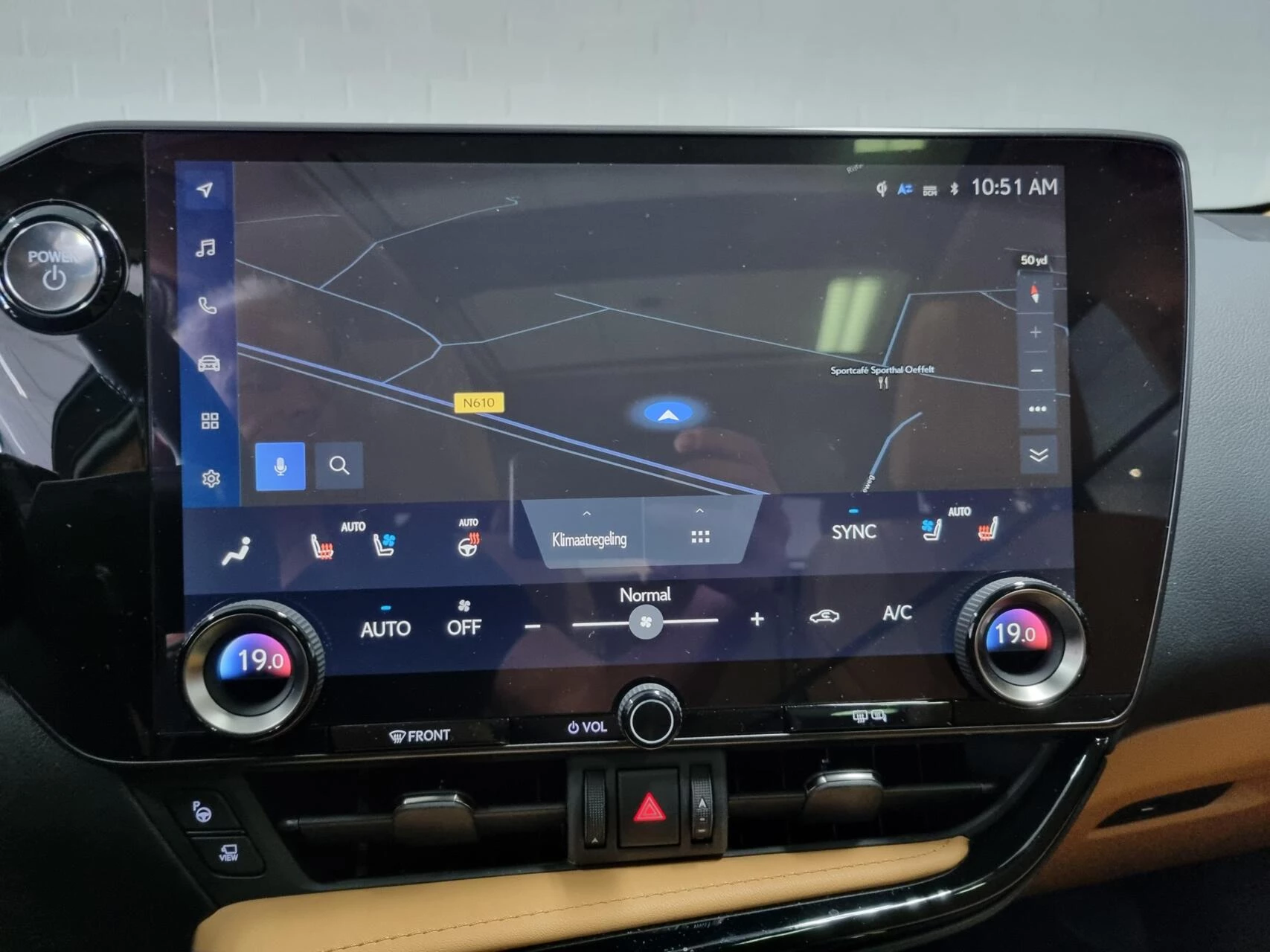Hoofdafbeelding Lexus NX