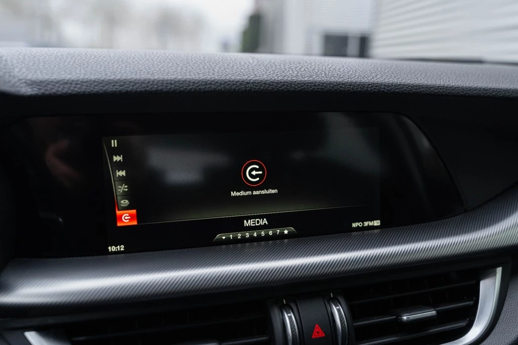 Hoofdafbeelding Alfa Romeo Stelvio