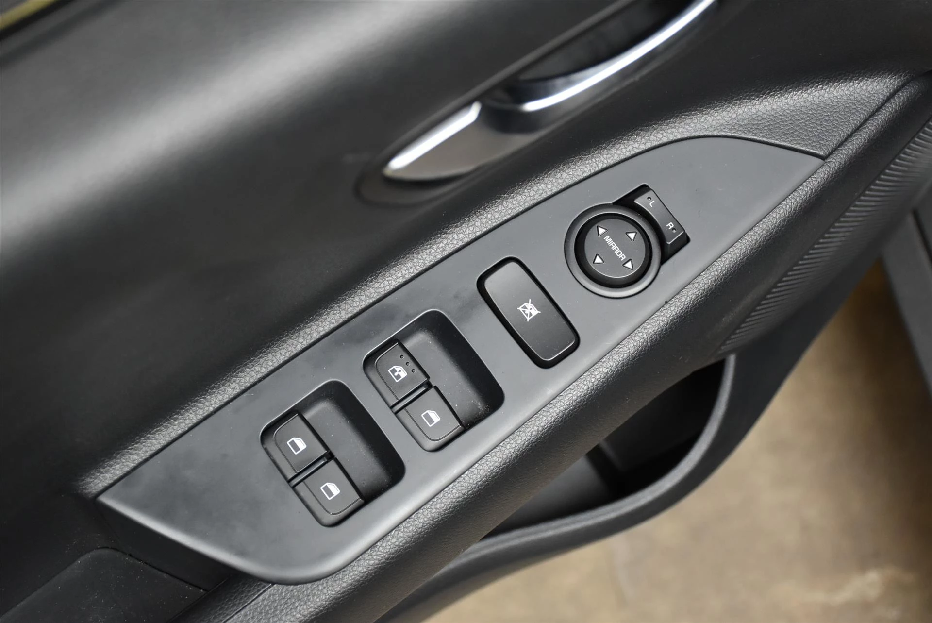 Hoofdafbeelding Kia Stonic