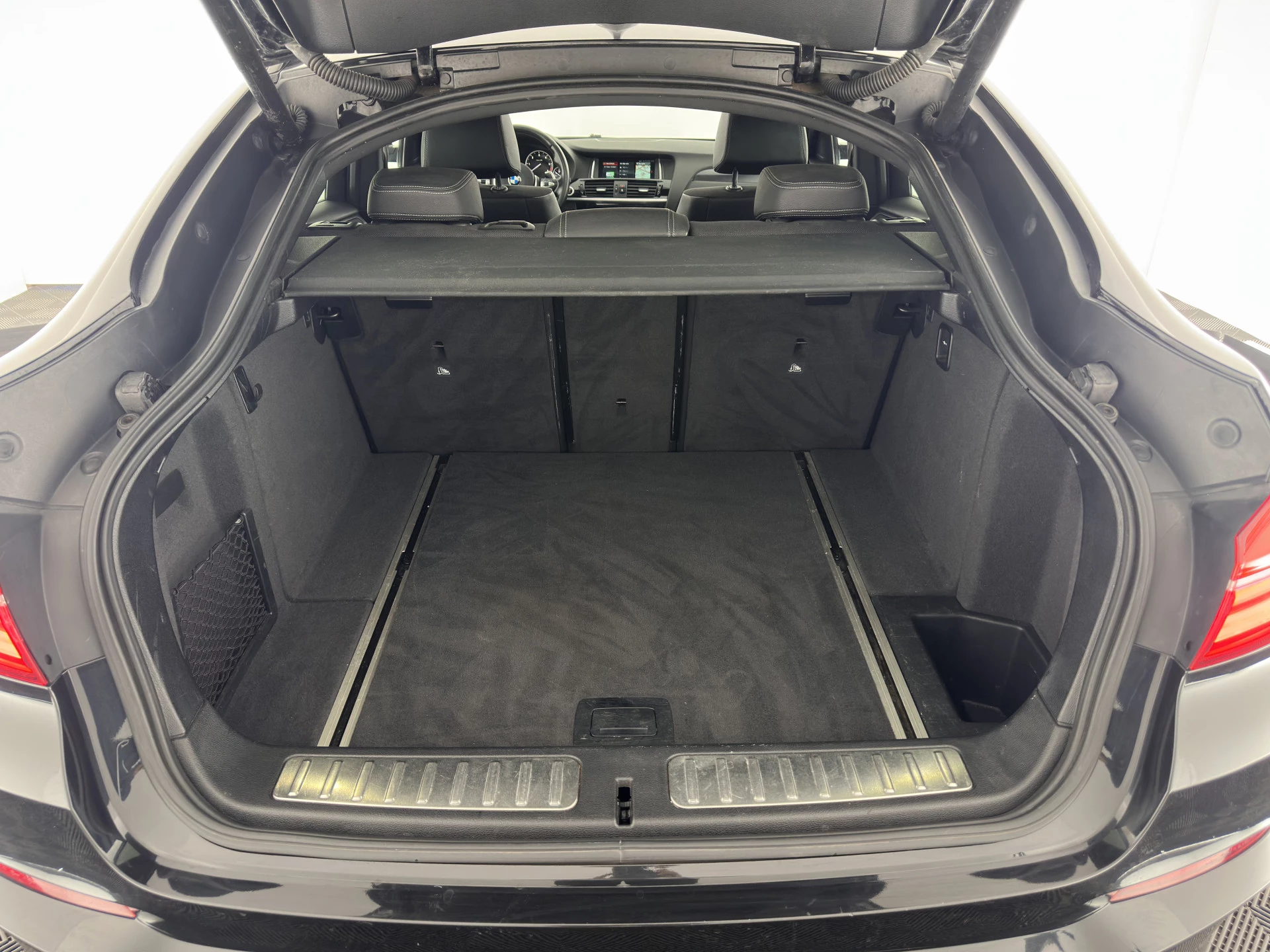 Hoofdafbeelding BMW X4