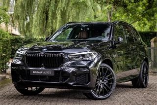 BMW X5 xDrive45e M Sport Individual Vierwielbesturing 22" Panorama Harman Kardon