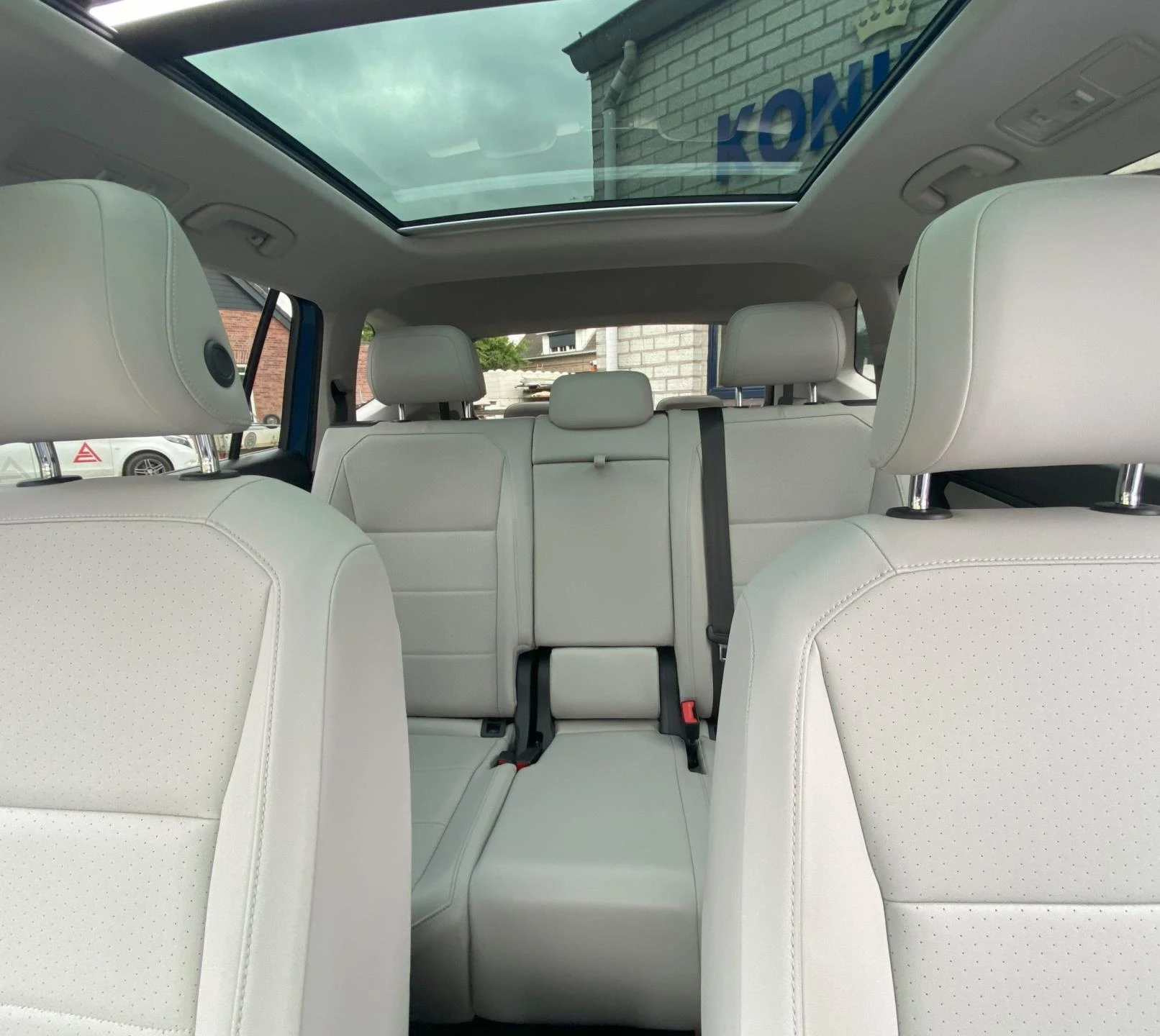 Hoofdafbeelding Volkswagen Tiguan Allspace