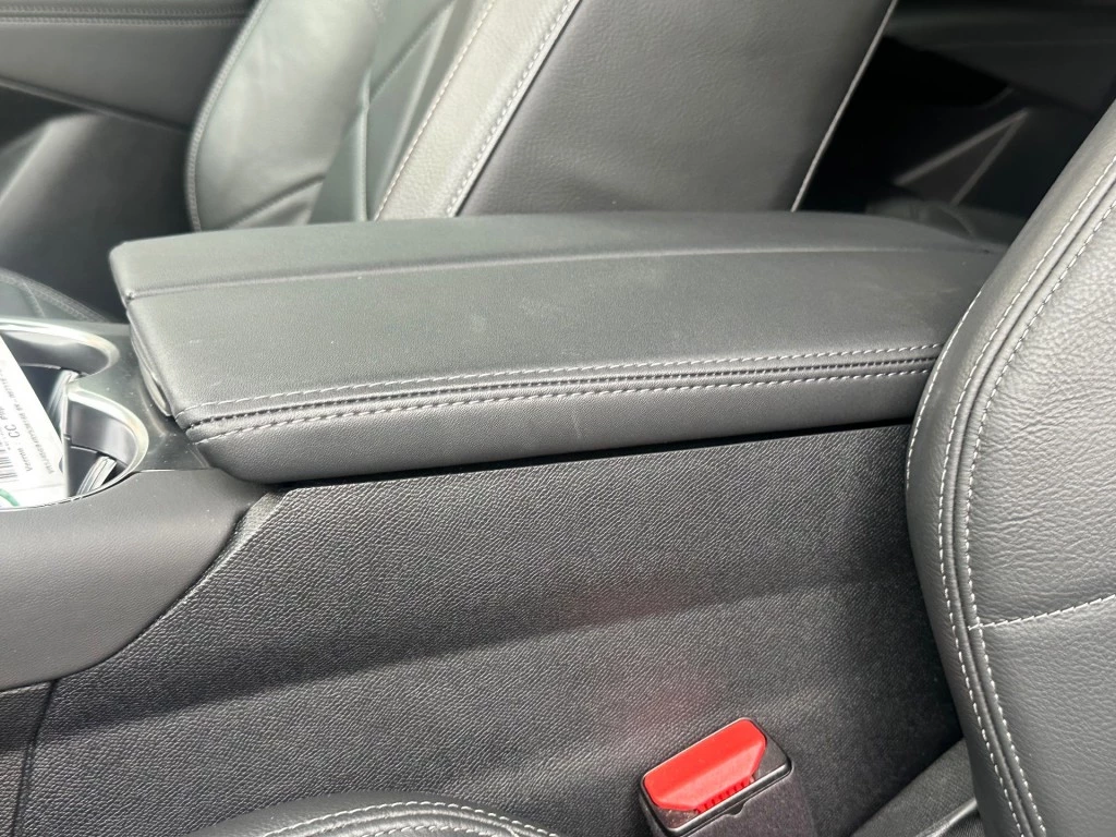 Hoofdafbeelding DS DS 7