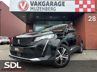 Peugeot 3008 1.6 HYbrid 225 Allure 1e EIGENAAR!! // FULL LED // APPLE CARPLAY / ANDROID AUTO // CAMERA // PDC V+A // STOELVERWARMING