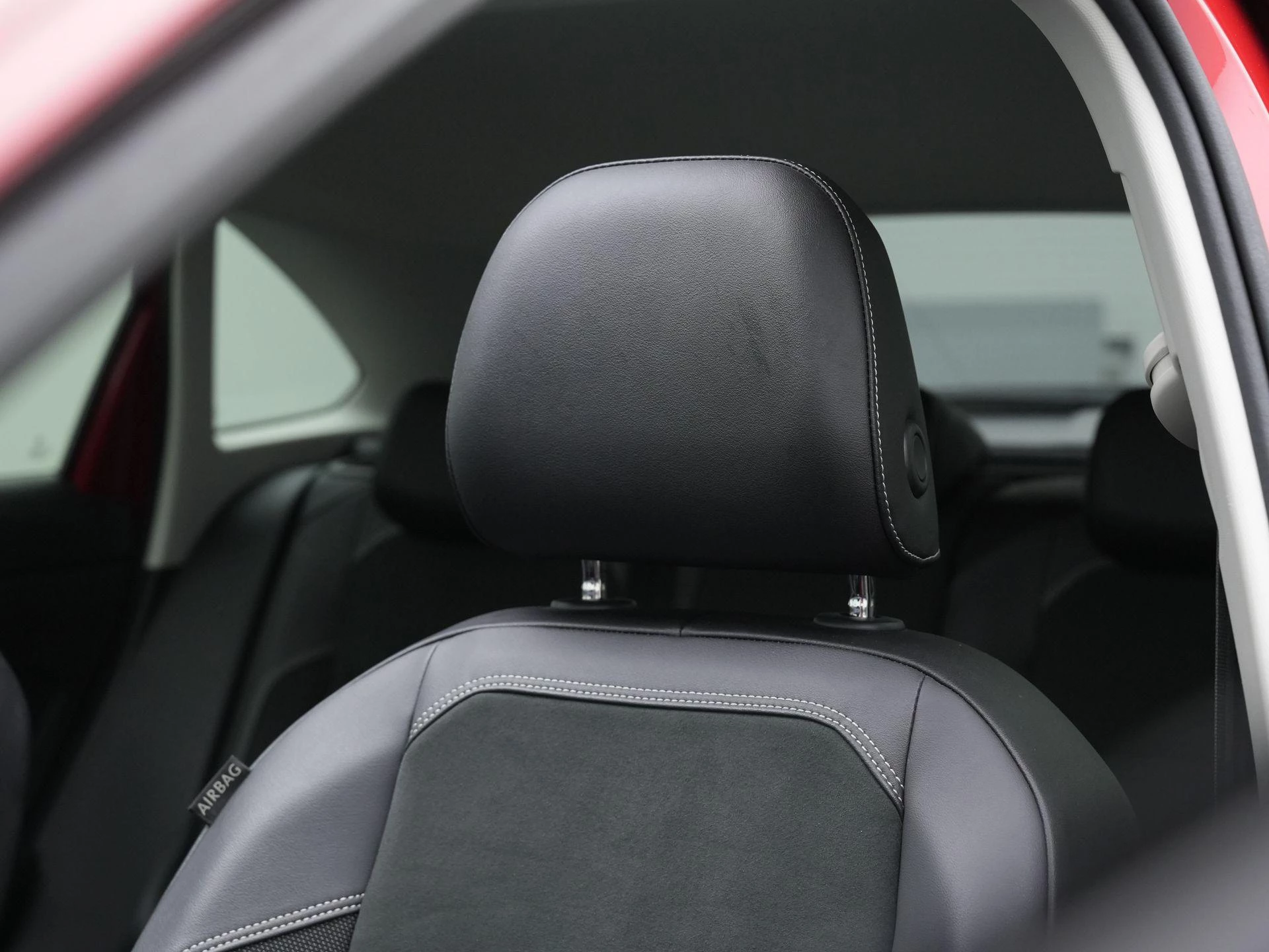 Hoofdafbeelding Volkswagen Taigo
