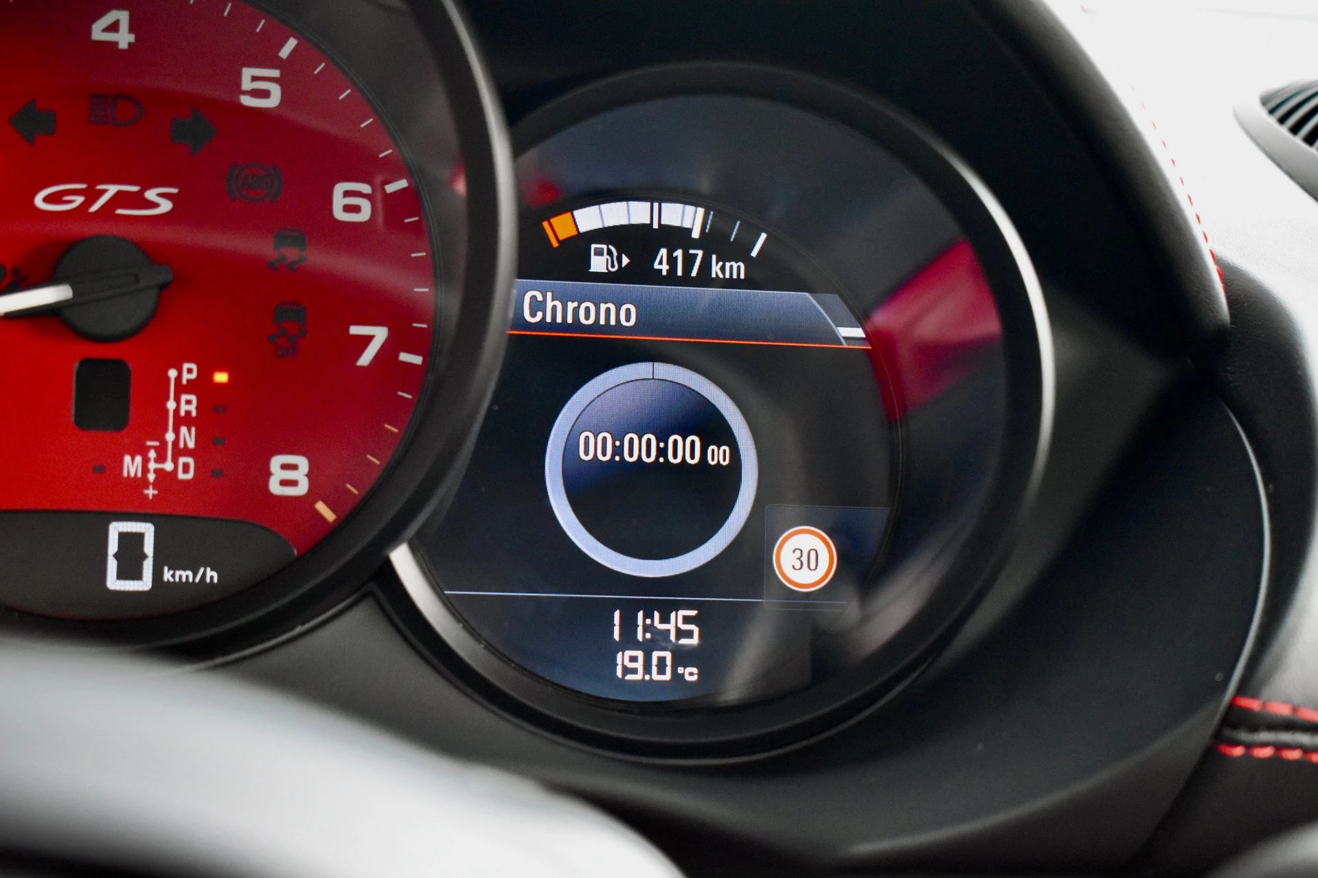 Hoofdafbeelding Porsche 718