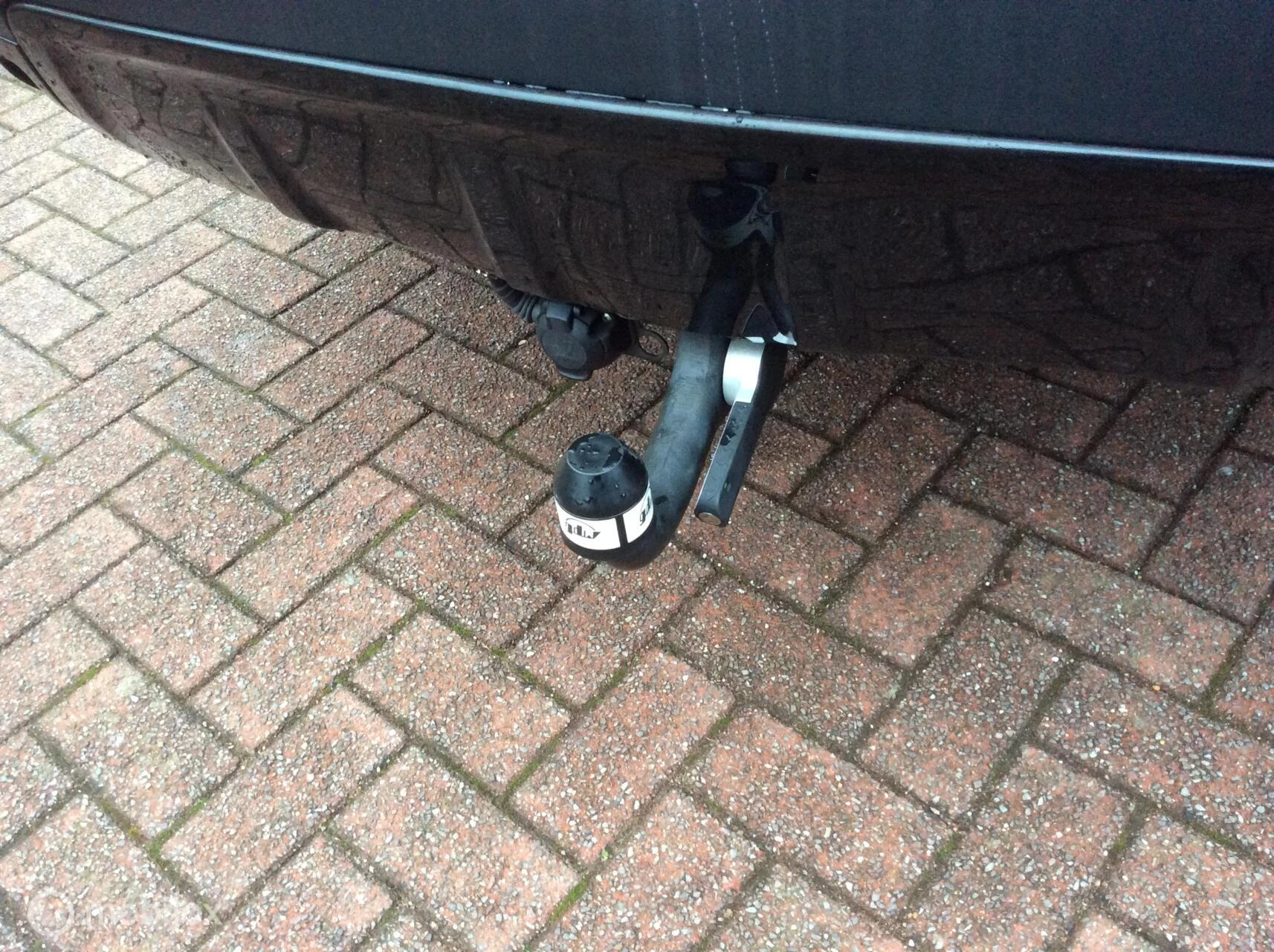 Hoofdafbeelding Land Rover Discovery