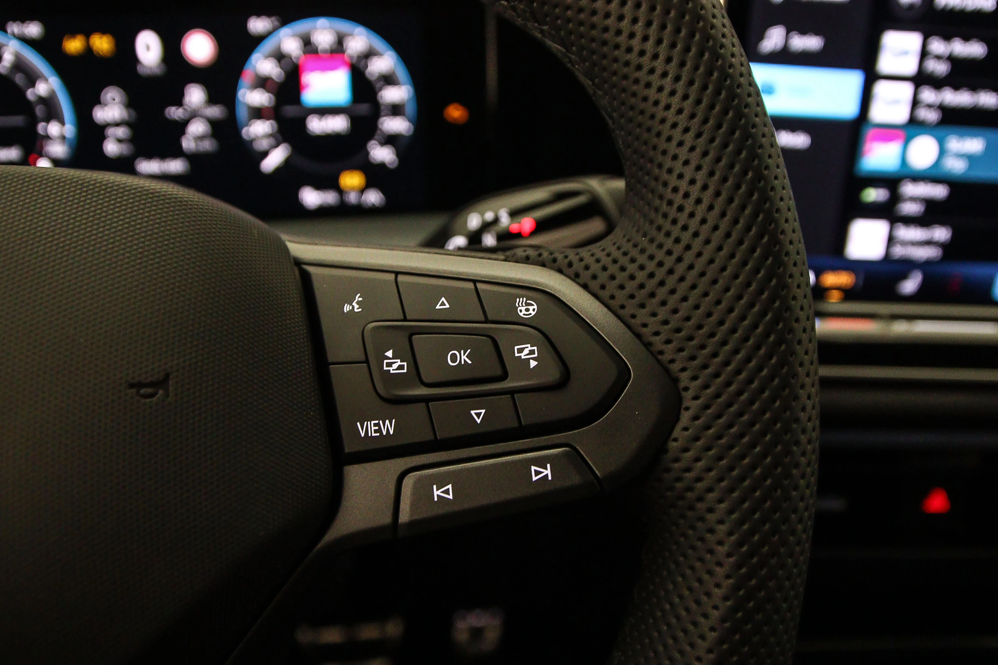 Hoofdafbeelding Volkswagen Tayron