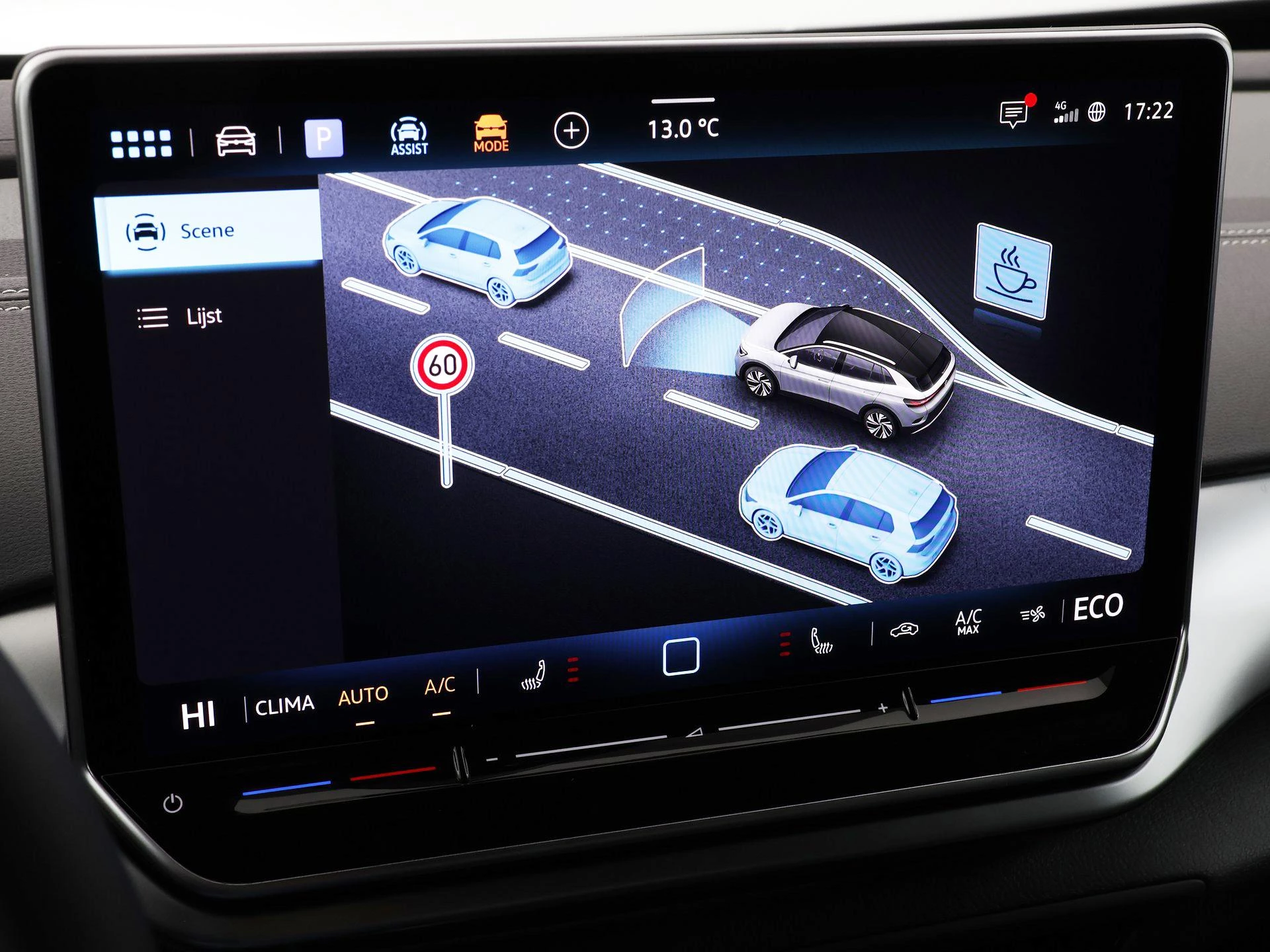 Hoofdafbeelding Volkswagen ID.4