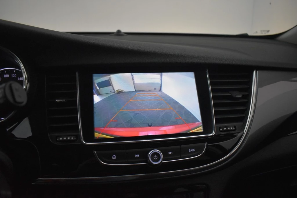 Hoofdafbeelding Opel Mokka X